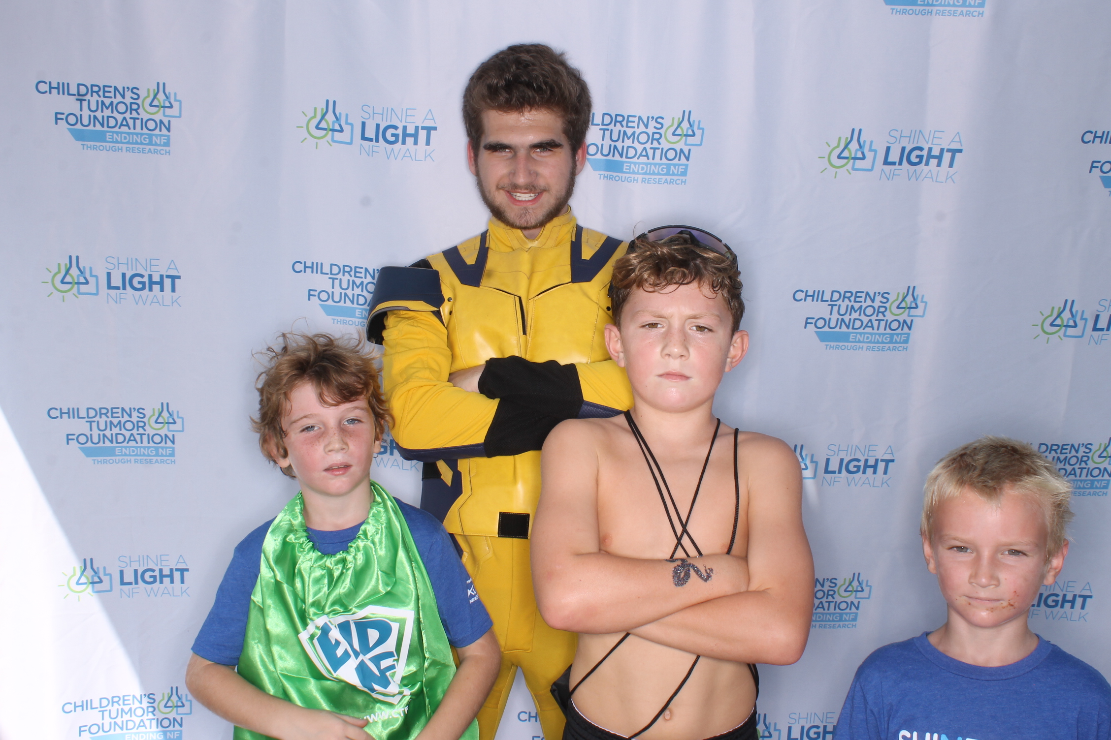 Shine A Light NF Walk 2025 | View more photos from the event at gallery.photoboothcincy.com/u/PhotoBoothCincy/Shine-A-Light-NF-Walk-2025