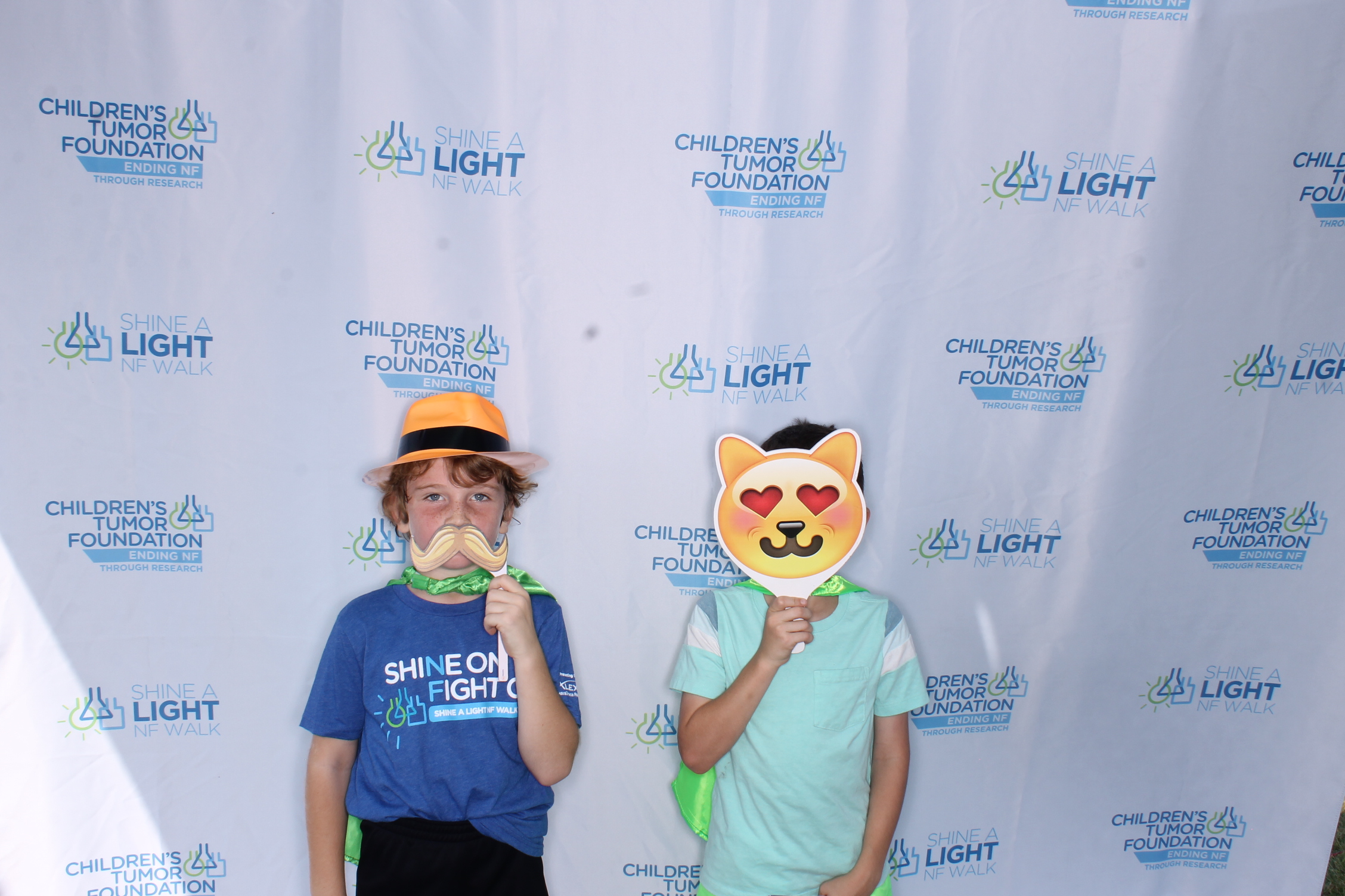 Shine A Light NF Walk 2025 | View more photos from the event at gallery.photoboothcincy.com/u/PhotoBoothCincy/Shine-A-Light-NF-Walk-2025