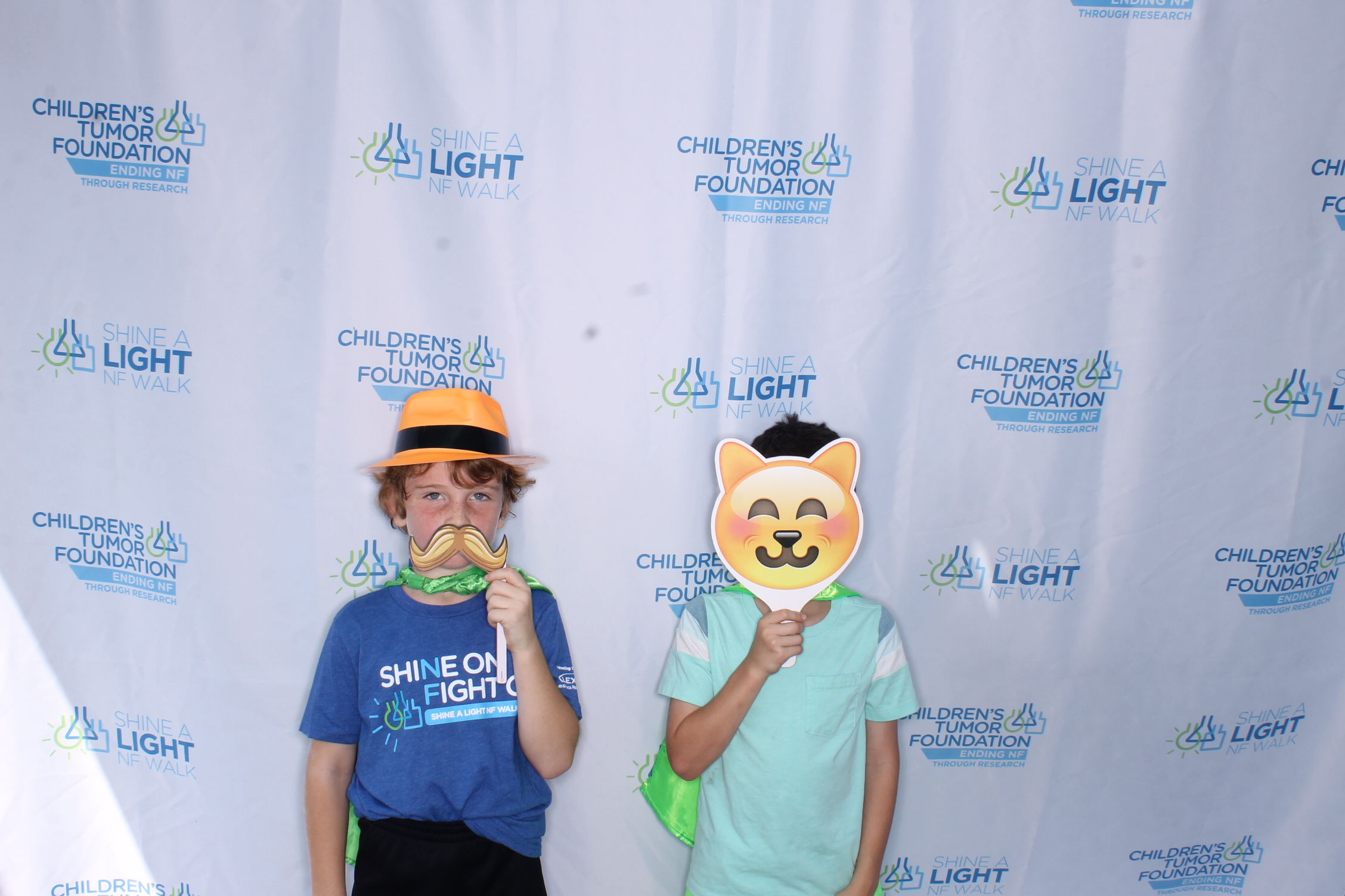 Shine A Light NF Walk 2025 | View more photos from the event at gallery.photoboothcincy.com/u/PhotoBoothCincy/Shine-A-Light-NF-Walk-2025