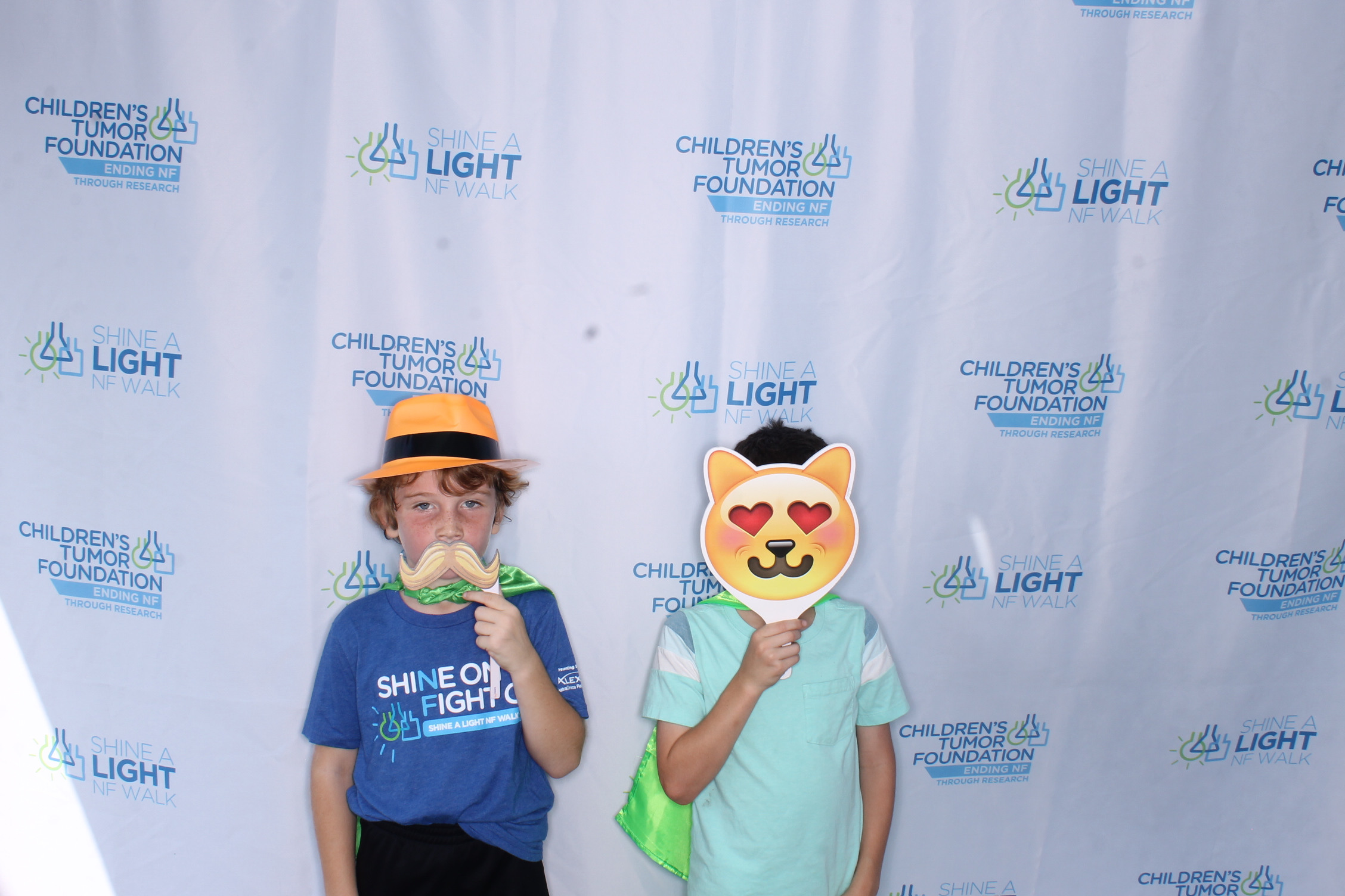 Shine A Light NF Walk 2025 | View more photos from the event at gallery.photoboothcincy.com/u/PhotoBoothCincy/Shine-A-Light-NF-Walk-2025