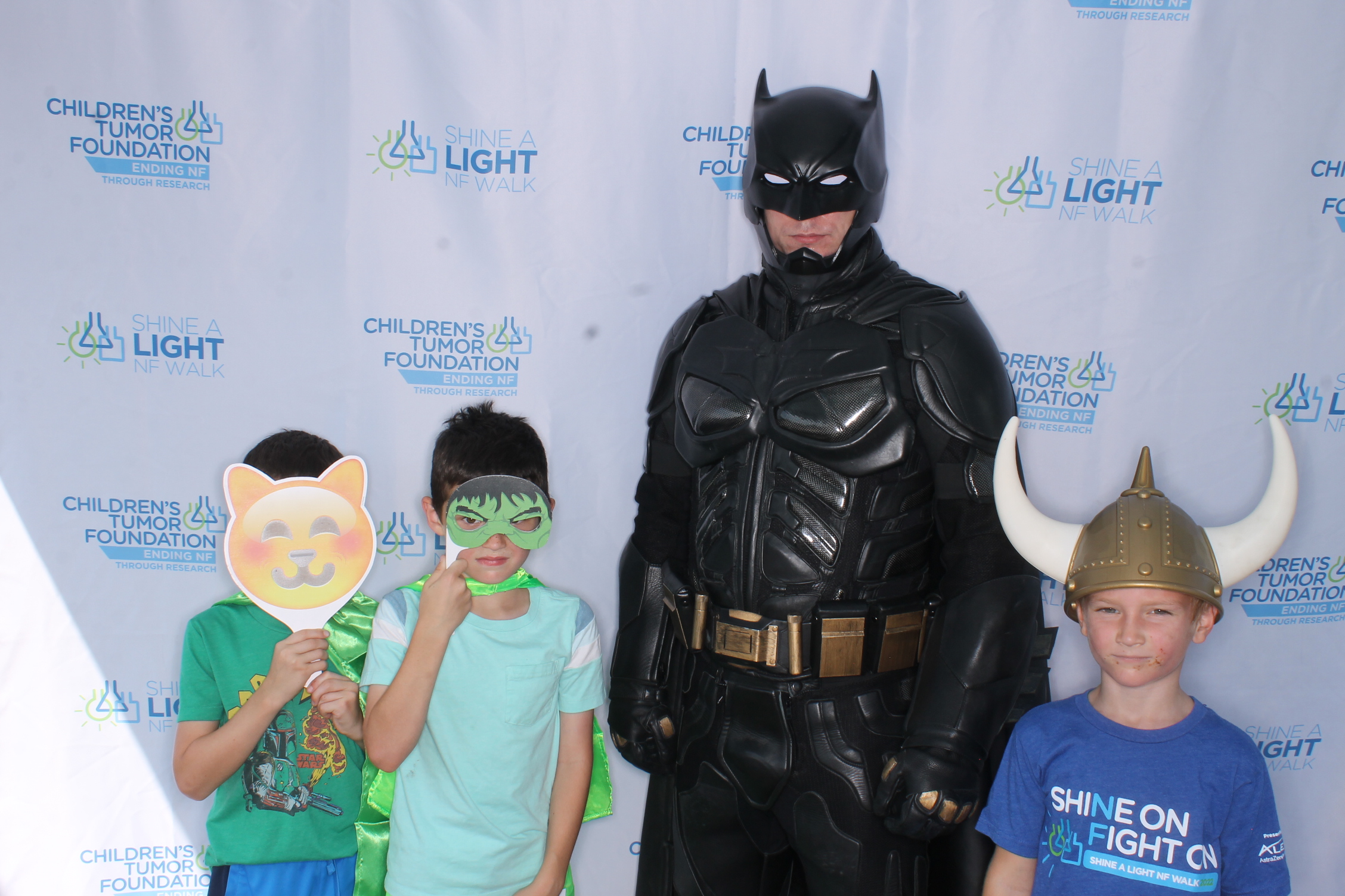 Shine A Light NF Walk 2025 | View more photos from the event at gallery.photoboothcincy.com/u/PhotoBoothCincy/Shine-A-Light-NF-Walk-2025