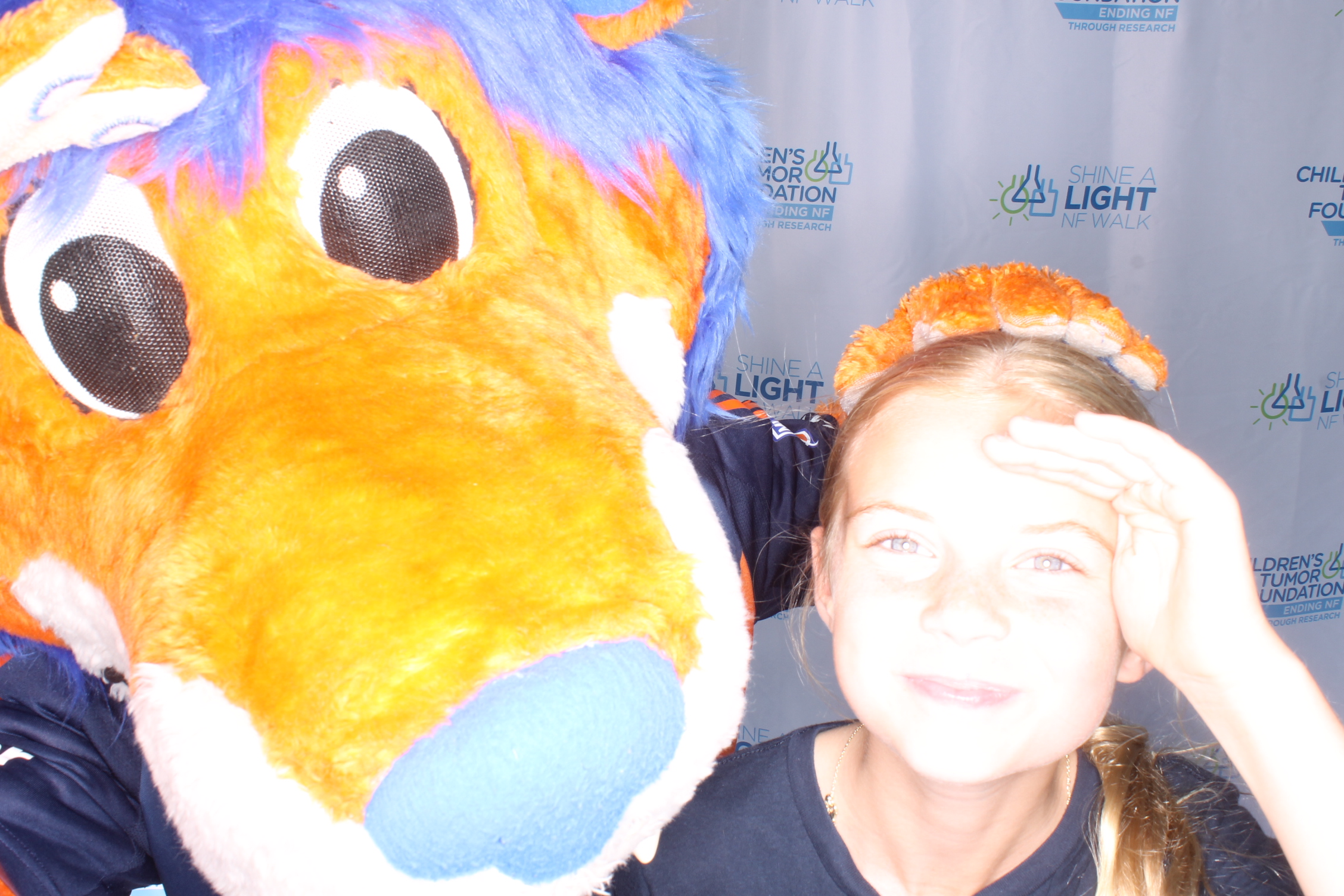 Shine A Light NF Walk 2025 | View more photos from the event at gallery.photoboothcincy.com/u/PhotoBoothCincy/Shine-A-Light-NF-Walk-2025