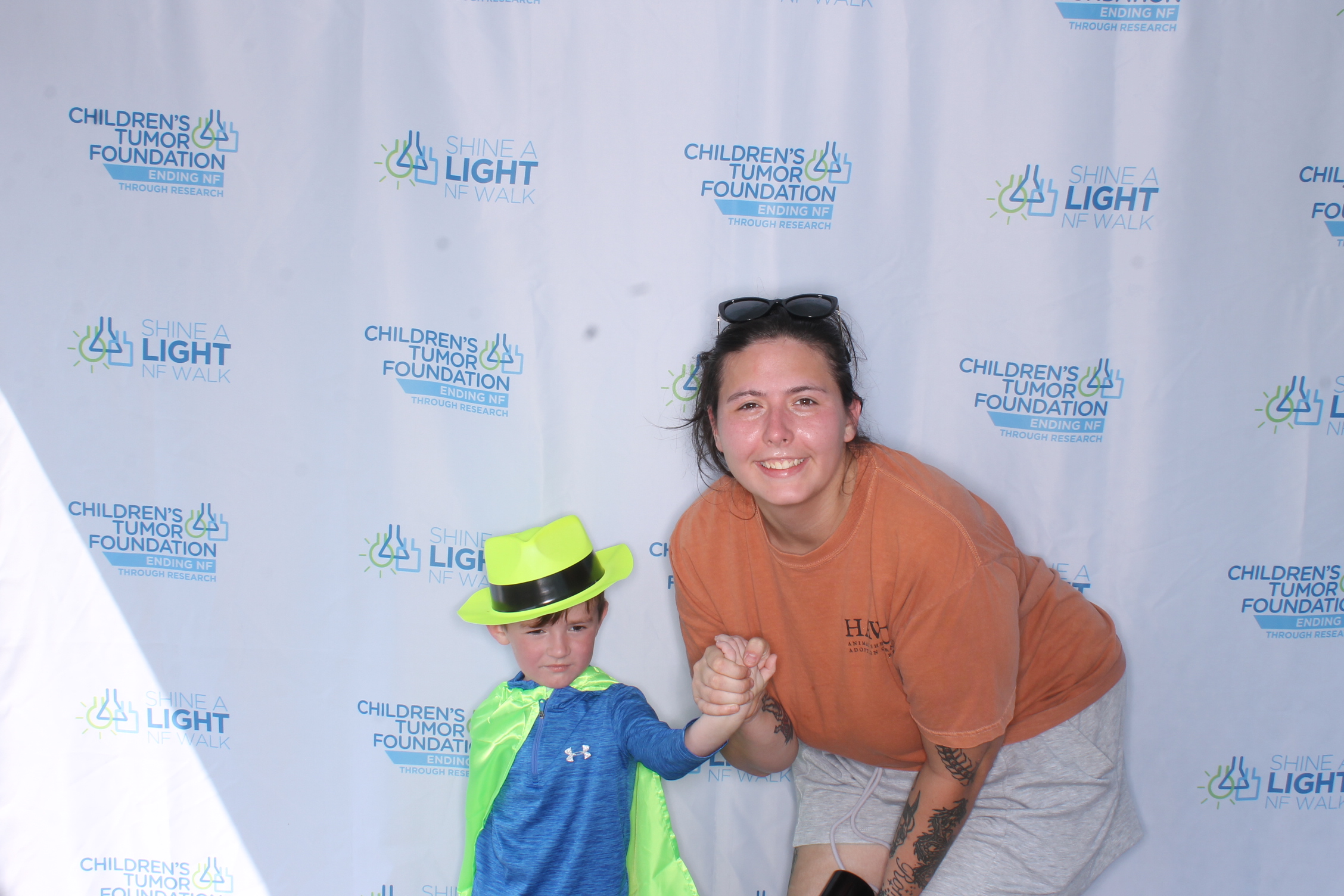 Shine A Light NF Walk 2025 | View more photos from the event at gallery.photoboothcincy.com/u/PhotoBoothCincy/Shine-A-Light-NF-Walk-2025