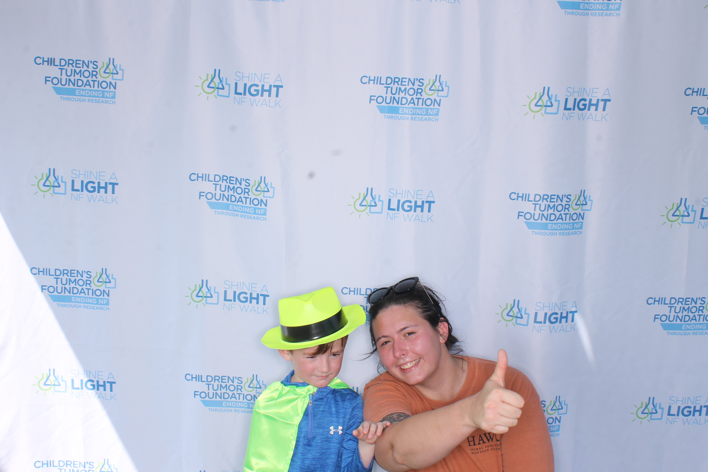 Shine A Light NF Walk 2025 | View more photos from the event at gallery.photoboothcincy.com/u/PhotoBoothCincy/Shine-A-Light-NF-Walk-2025