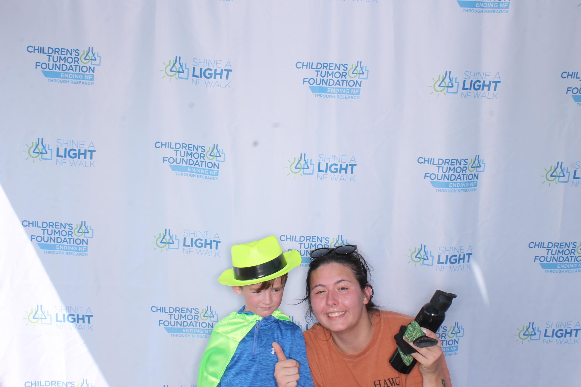 Shine A Light NF Walk 2025 | View more photos from the event at gallery.photoboothcincy.com/u/PhotoBoothCincy/Shine-A-Light-NF-Walk-2025