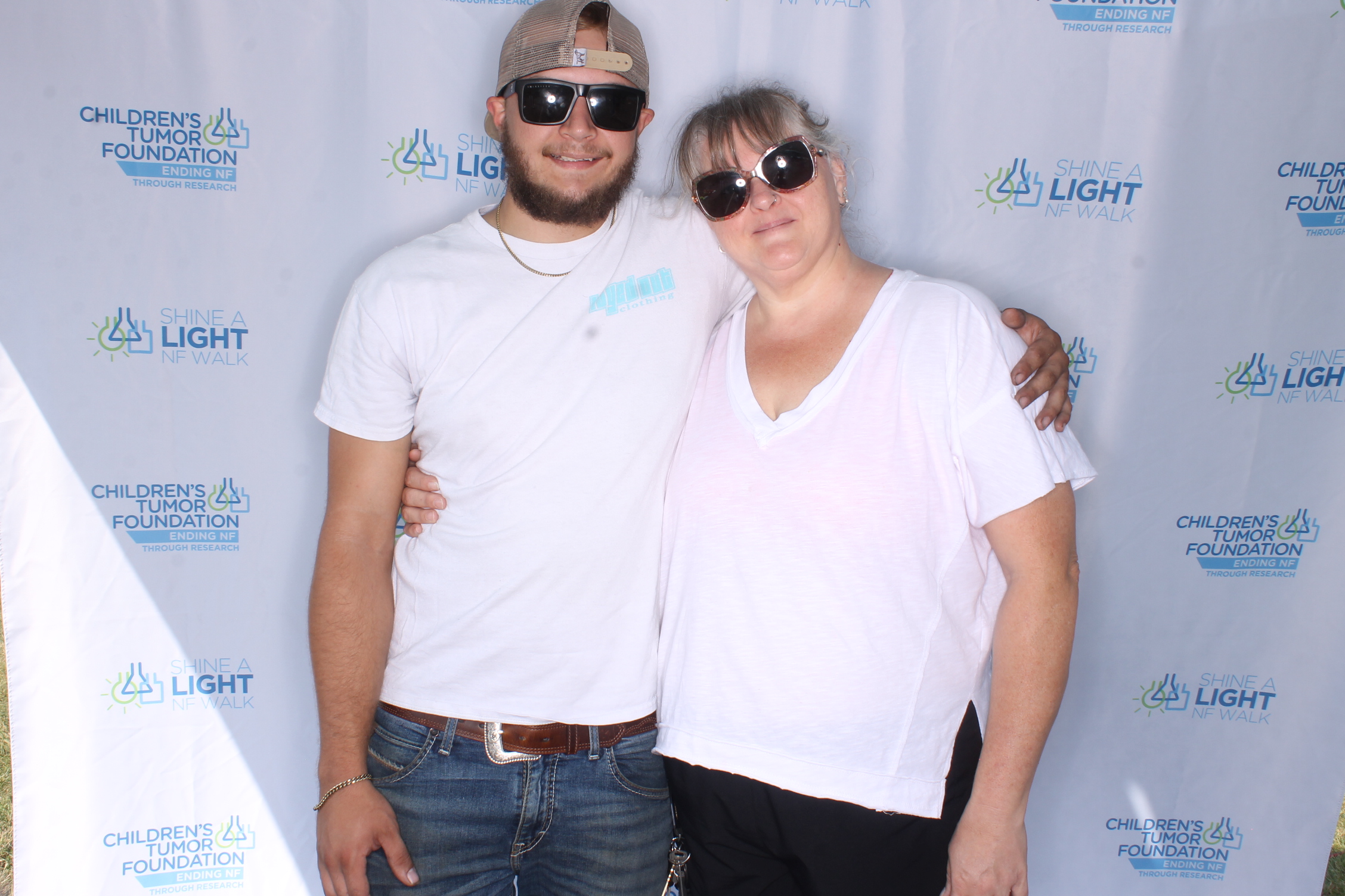 Shine A Light NF Walk 2025 | View more photos from the event at gallery.photoboothcincy.com/u/PhotoBoothCincy/Shine-A-Light-NF-Walk-2025