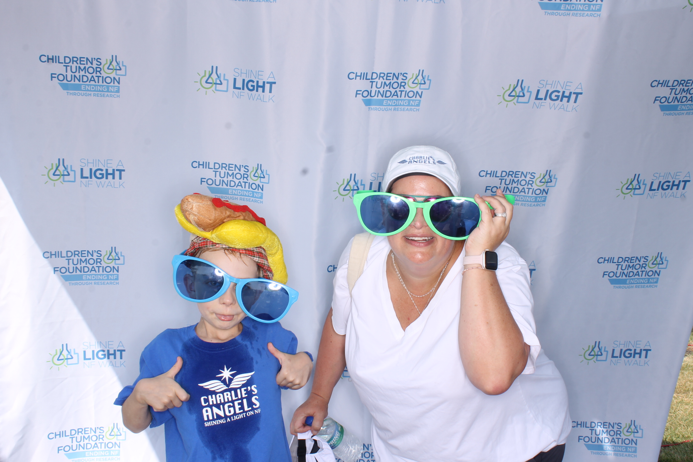Shine A Light NF Walk 2025 | View more photos from the event at gallery.photoboothcincy.com/u/PhotoBoothCincy/Shine-A-Light-NF-Walk-2025