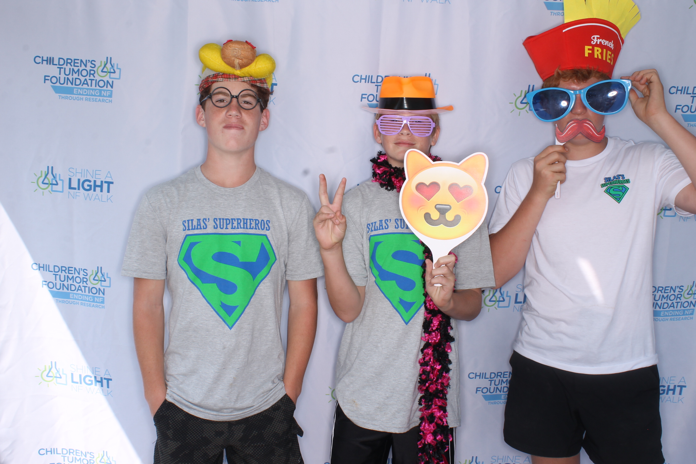 Shine A Light NF Walk 2025 | View more photos from the event at gallery.photoboothcincy.com/u/PhotoBoothCincy/Shine-A-Light-NF-Walk-2025