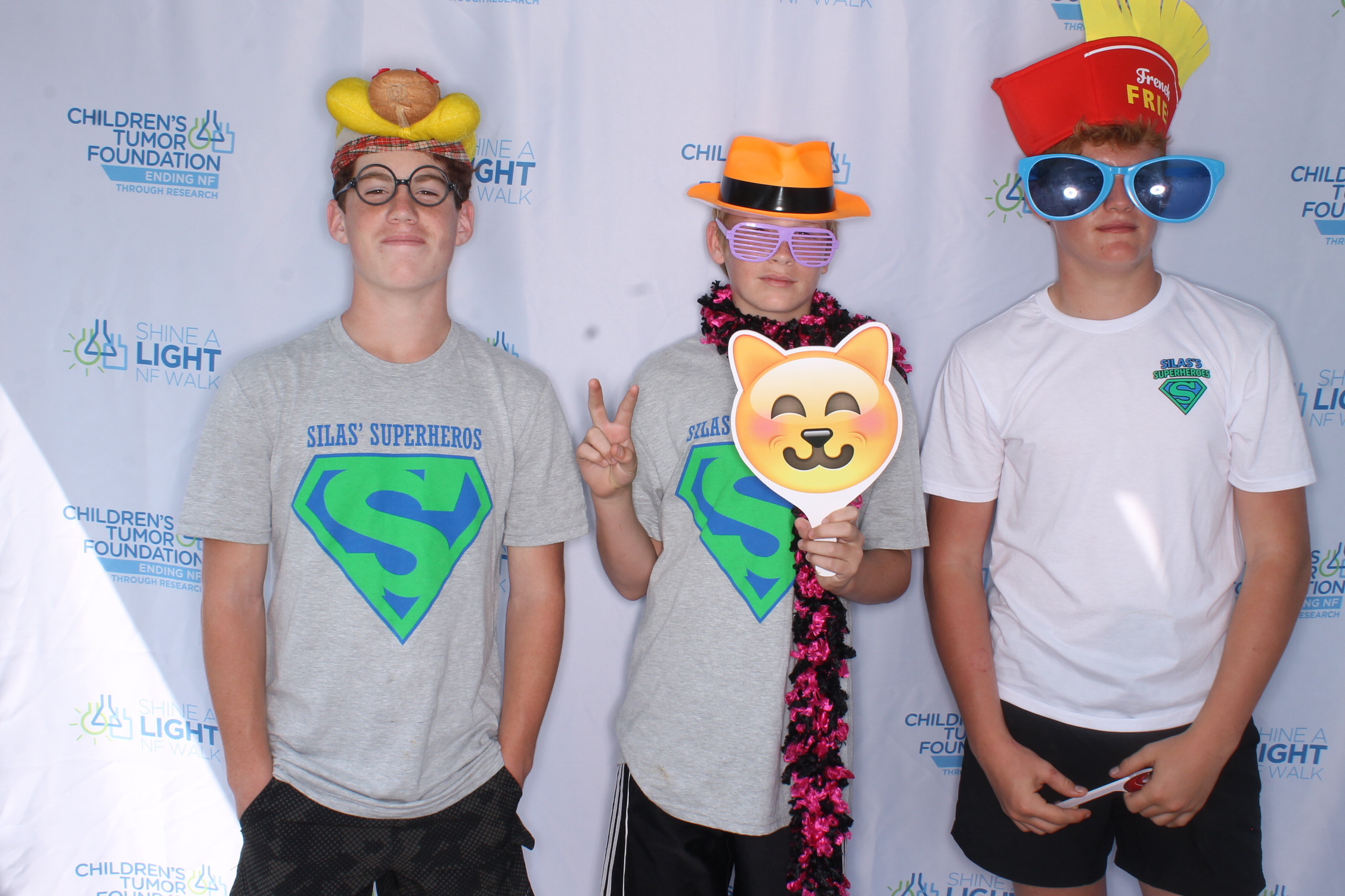 Shine A Light NF Walk 2025 | View more photos from the event at gallery.photoboothcincy.com/u/PhotoBoothCincy/Shine-A-Light-NF-Walk-2025