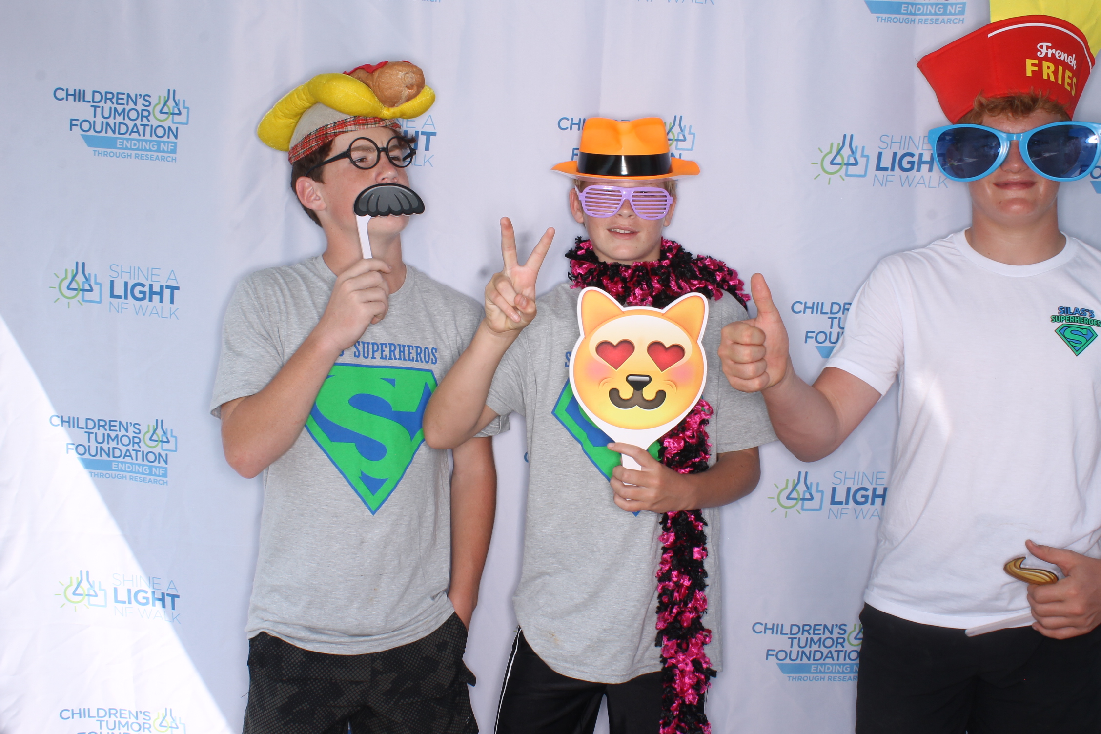 Shine A Light NF Walk 2025 | View more photos from the event at gallery.photoboothcincy.com/u/PhotoBoothCincy/Shine-A-Light-NF-Walk-2025