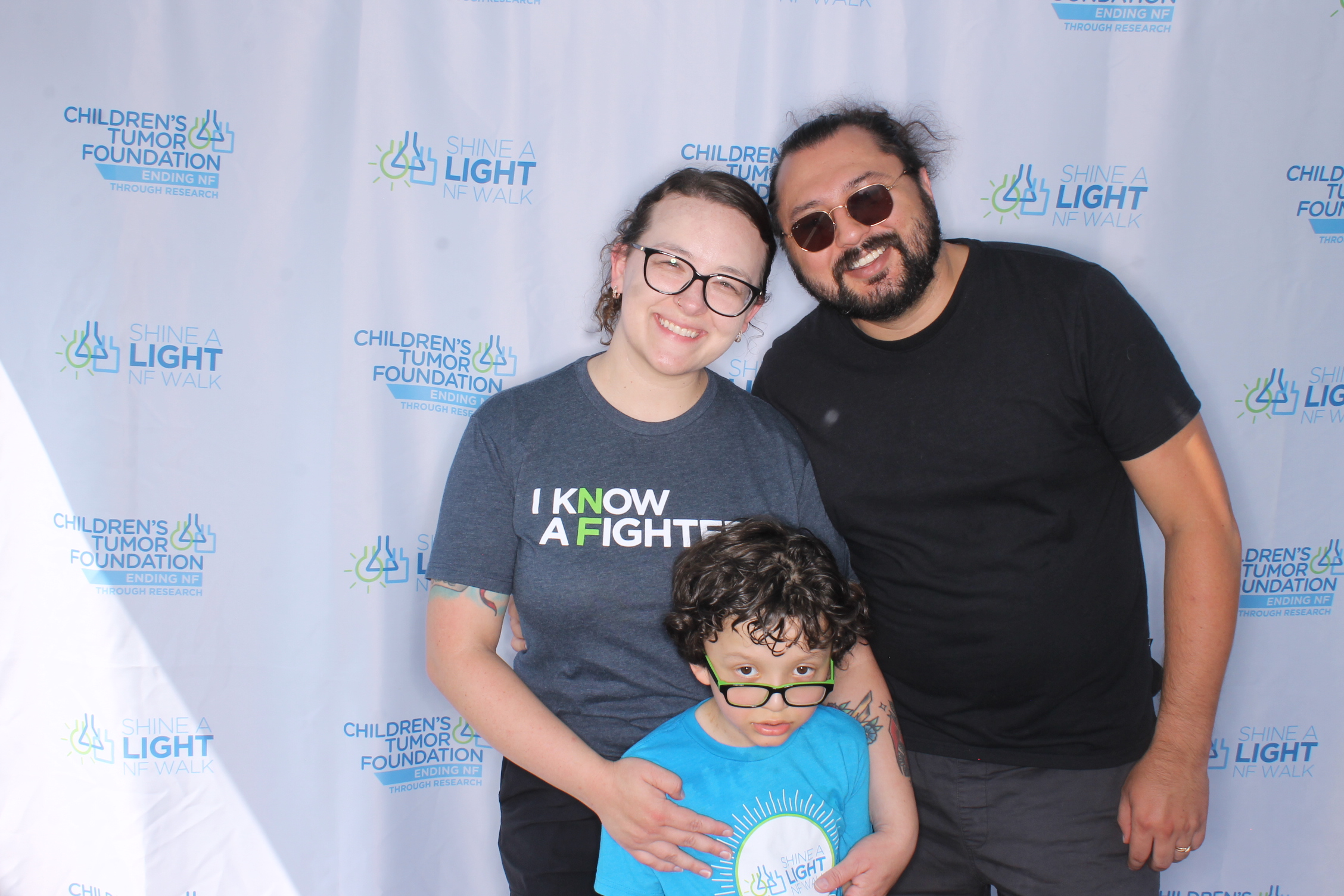 Shine A Light NF Walk 2025 | View more photos from the event at gallery.photoboothcincy.com/u/PhotoBoothCincy/Shine-A-Light-NF-Walk-2025