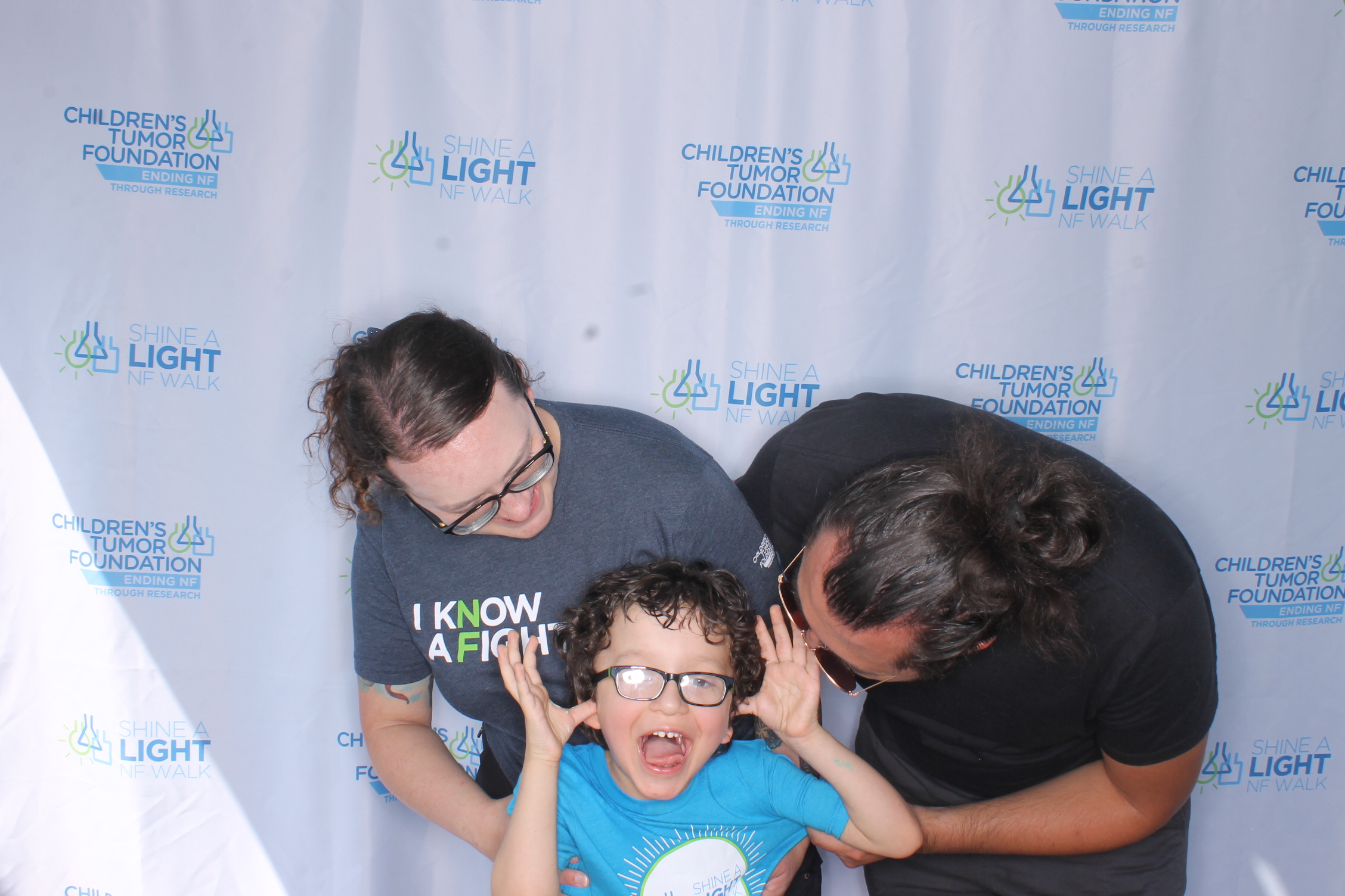 Shine A Light NF Walk 2025 | View more photos from the event at gallery.photoboothcincy.com/u/PhotoBoothCincy/Shine-A-Light-NF-Walk-2025