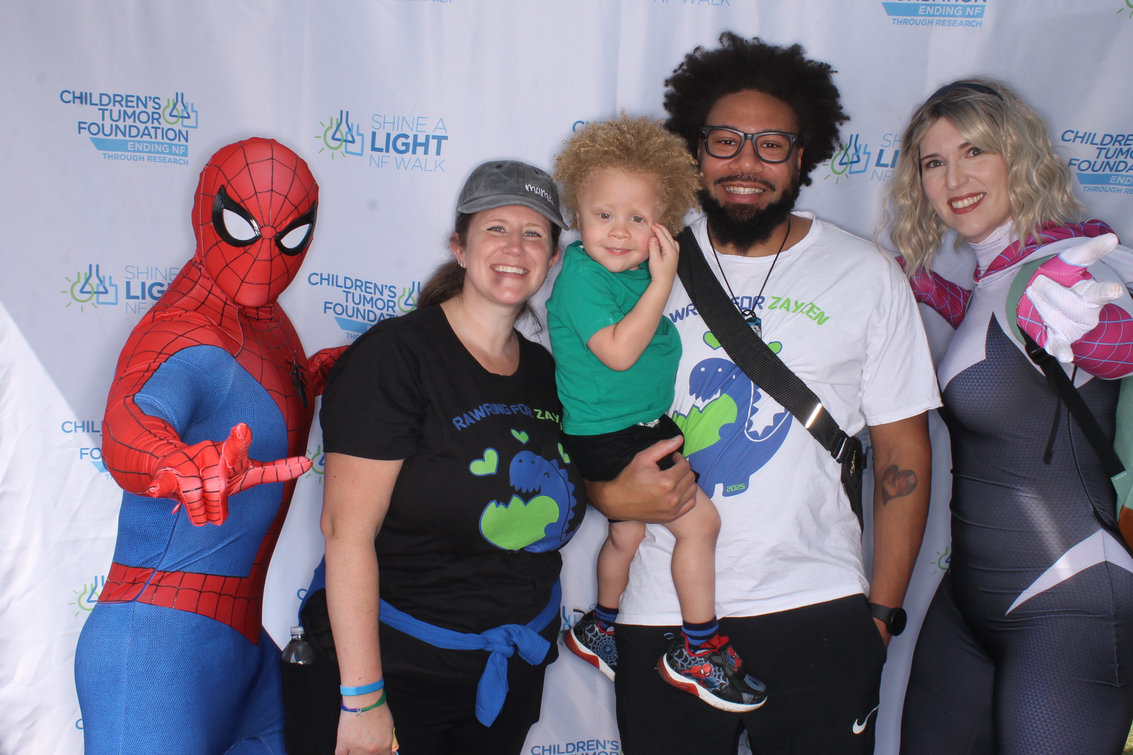 Shine A Light NF Walk 2025 | View more photos from the event at gallery.photoboothcincy.com/u/PhotoBoothCincy/Shine-A-Light-NF-Walk-2025
