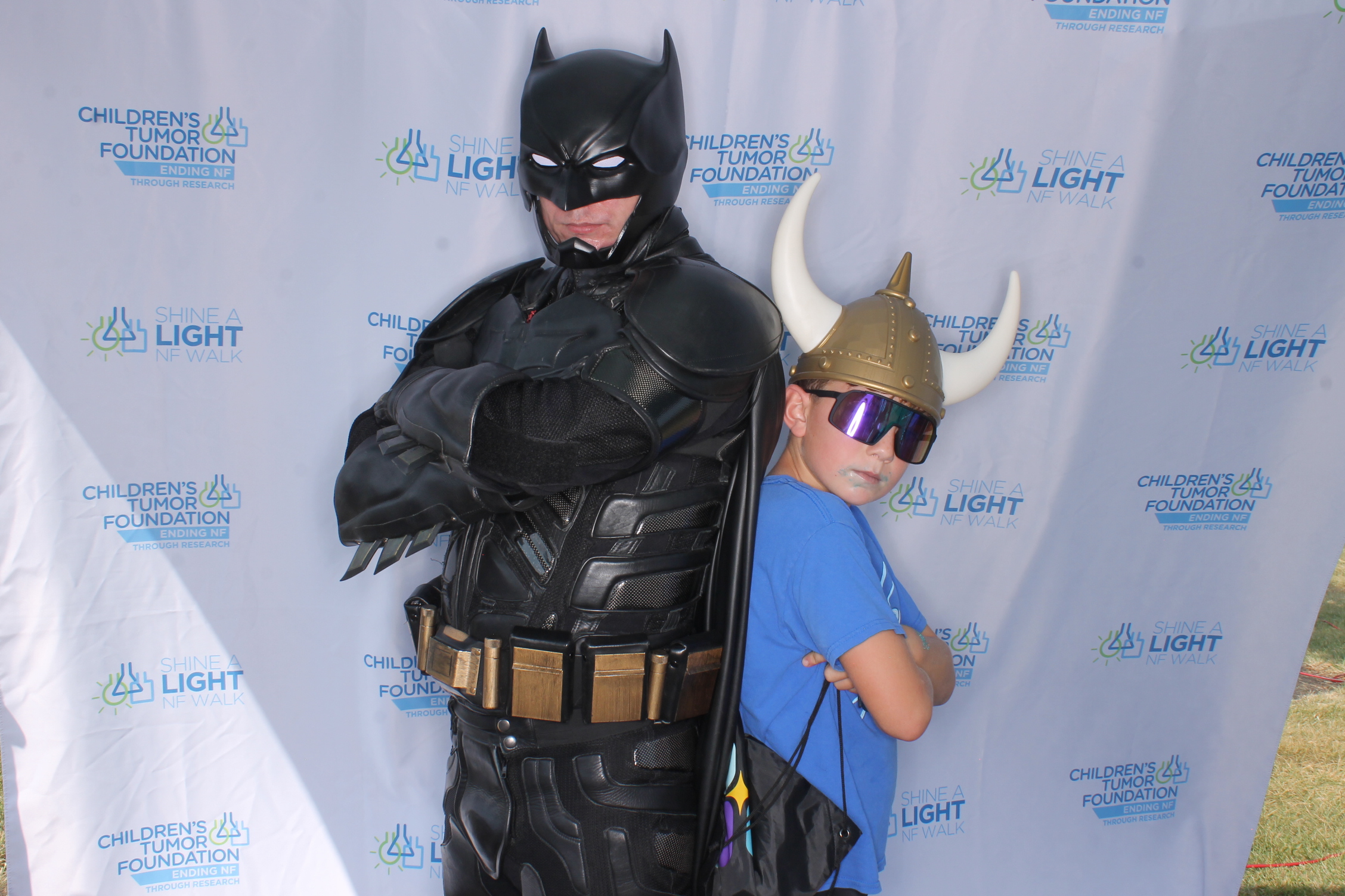 Shine A Light NF Walk 2025 | View more photos from the event at gallery.photoboothcincy.com/u/PhotoBoothCincy/Shine-A-Light-NF-Walk-2025