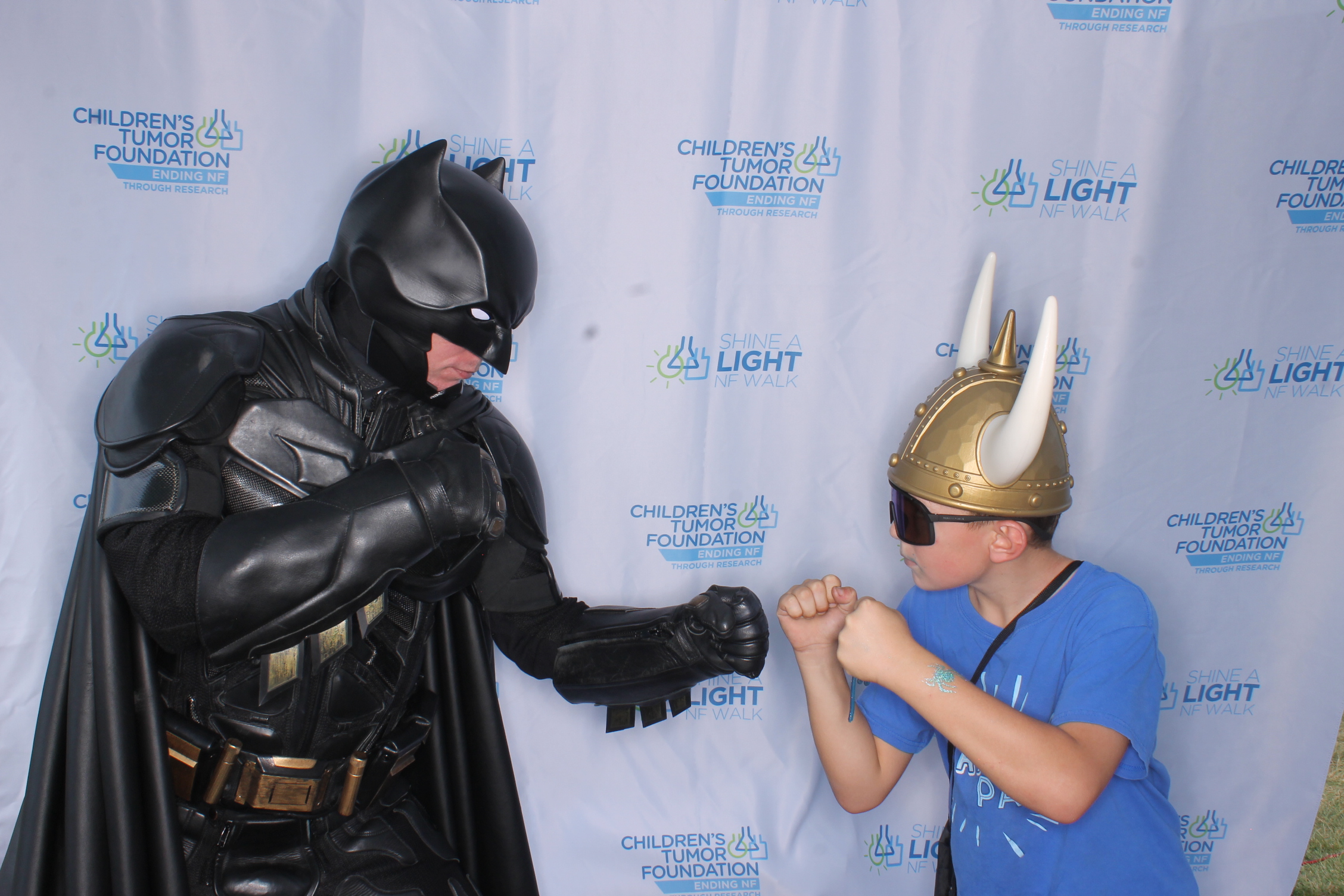 Shine A Light NF Walk 2025 | View more photos from the event at gallery.photoboothcincy.com/u/PhotoBoothCincy/Shine-A-Light-NF-Walk-2025