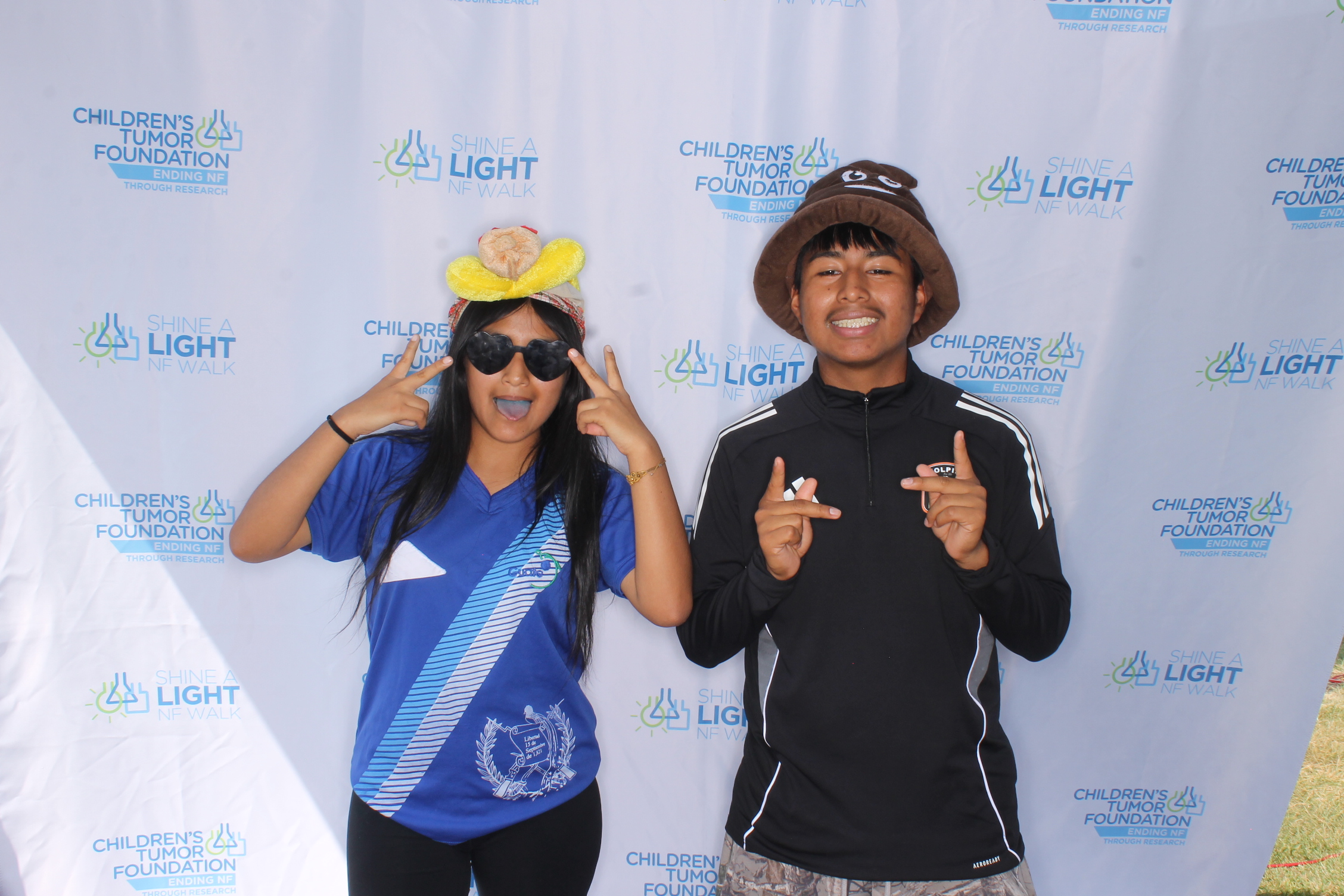 Shine A Light NF Walk 2025 | View more photos from the event at gallery.photoboothcincy.com/u/PhotoBoothCincy/Shine-A-Light-NF-Walk-2025