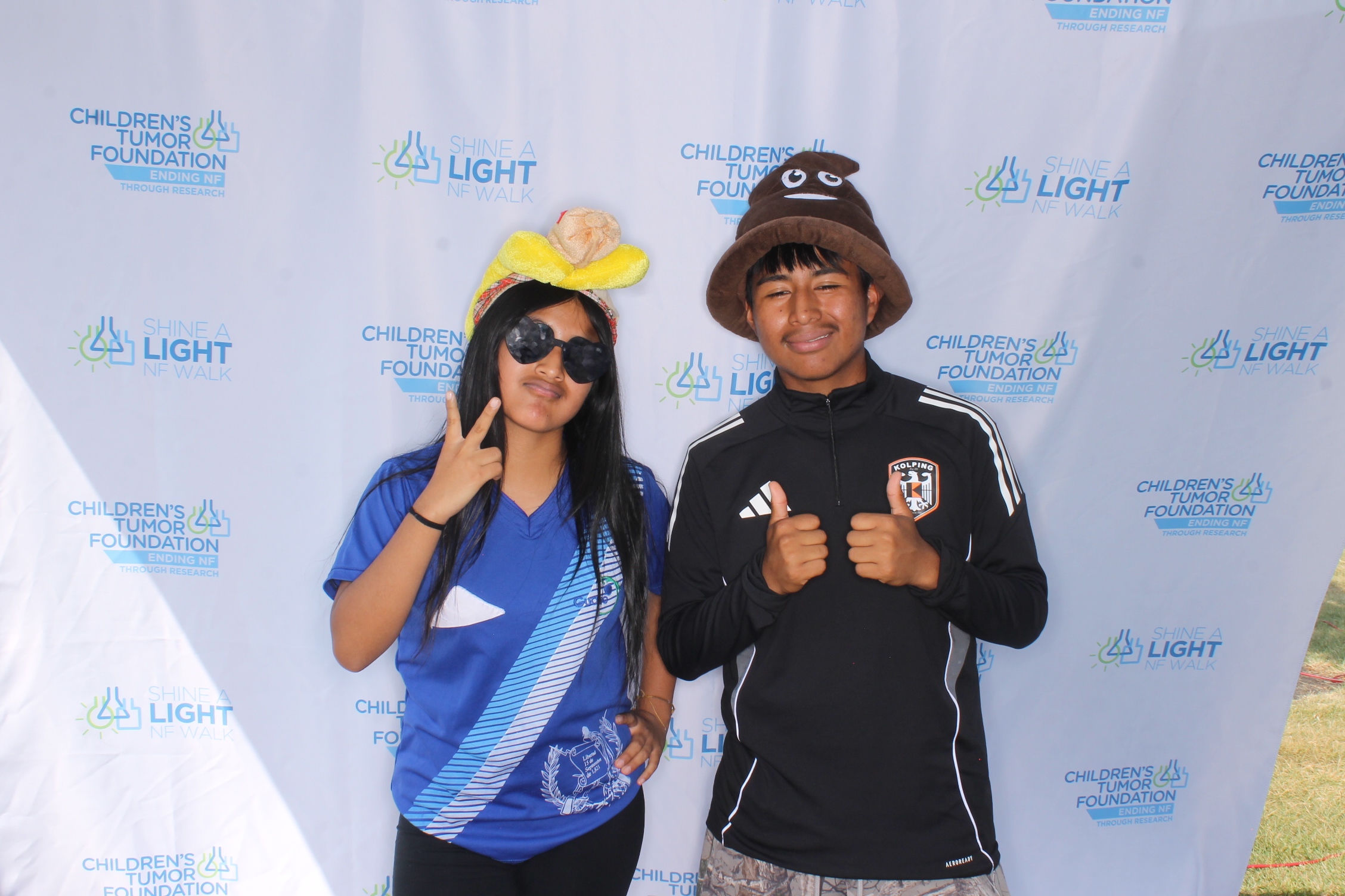 Shine A Light NF Walk 2025 | View more photos from the event at gallery.photoboothcincy.com/u/PhotoBoothCincy/Shine-A-Light-NF-Walk-2025