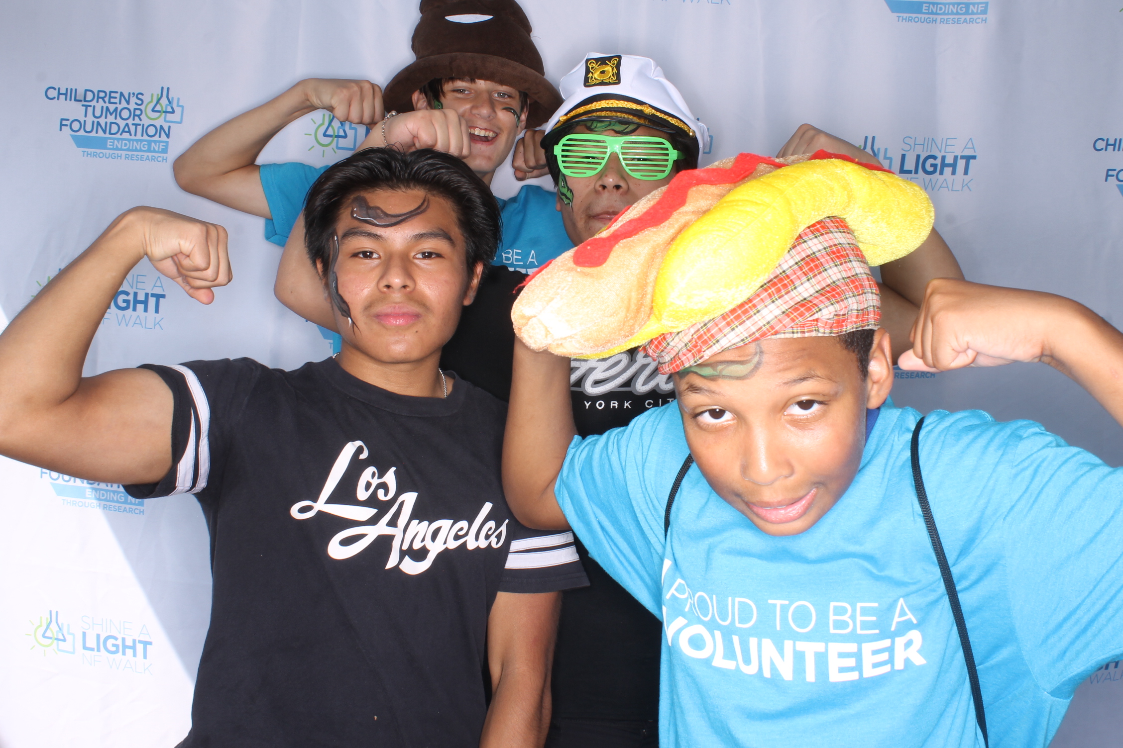 Shine A Light NF Walk 2025 | View more photos from the event at gallery.photoboothcincy.com/u/PhotoBoothCincy/Shine-A-Light-NF-Walk-2025