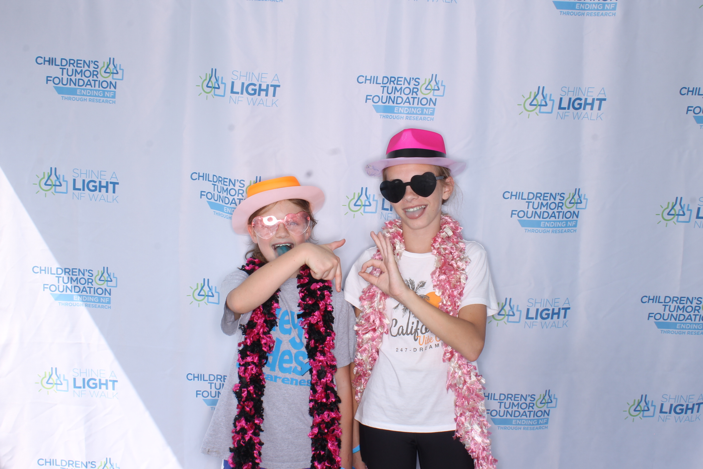 Shine A Light NF Walk 2025 | View more photos from the event at gallery.photoboothcincy.com/u/PhotoBoothCincy/Shine-A-Light-NF-Walk-2025