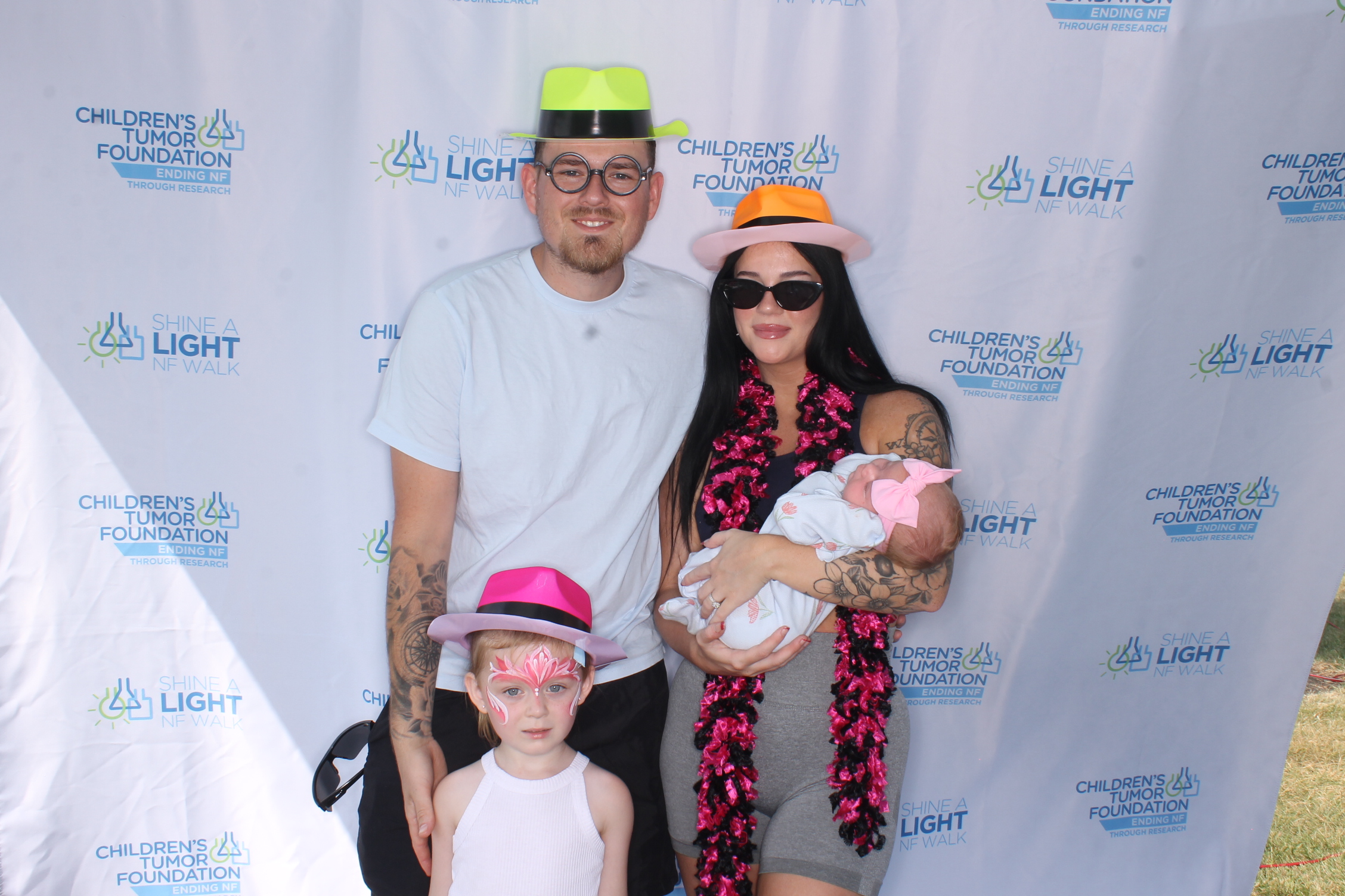 Shine A Light NF Walk 2025 | View more photos from the event at gallery.photoboothcincy.com/u/PhotoBoothCincy/Shine-A-Light-NF-Walk-2025