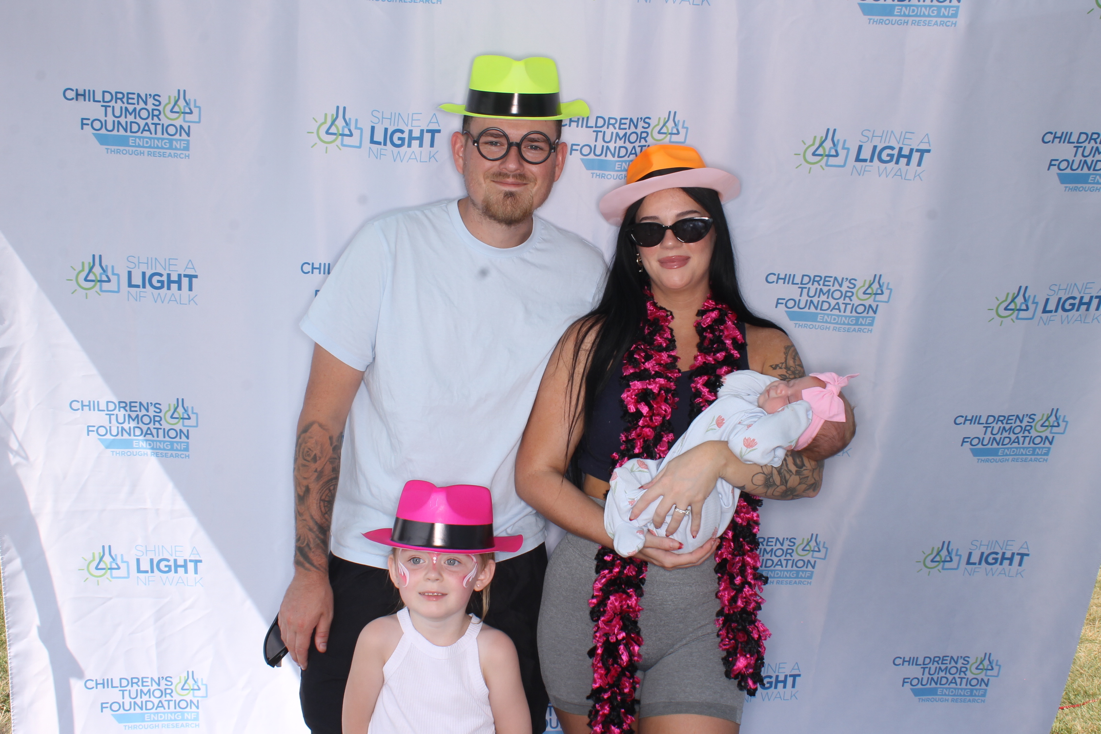 Shine A Light NF Walk 2025 | View more photos from the event at gallery.photoboothcincy.com/u/PhotoBoothCincy/Shine-A-Light-NF-Walk-2025