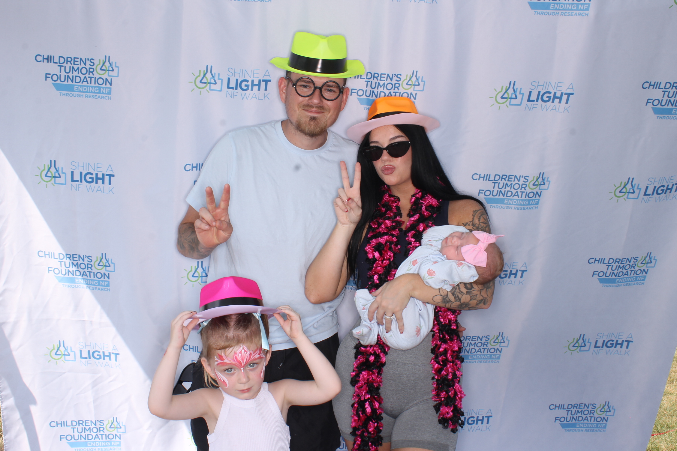 Shine A Light NF Walk 2025 | View more photos from the event at gallery.photoboothcincy.com/u/PhotoBoothCincy/Shine-A-Light-NF-Walk-2025