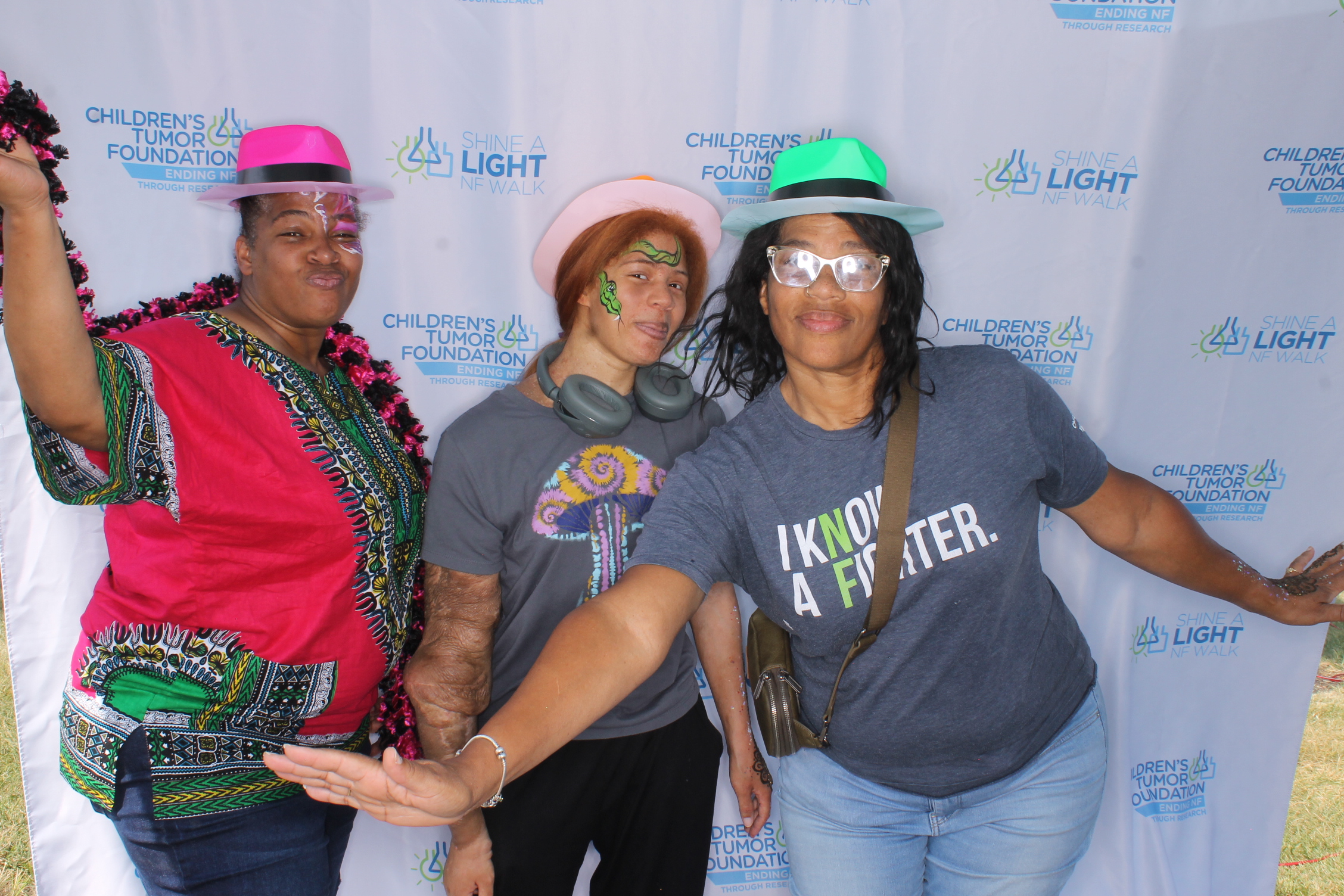 Shine A Light NF Walk 2025 | View more photos from the event at gallery.photoboothcincy.com/u/PhotoBoothCincy/Shine-A-Light-NF-Walk-2025