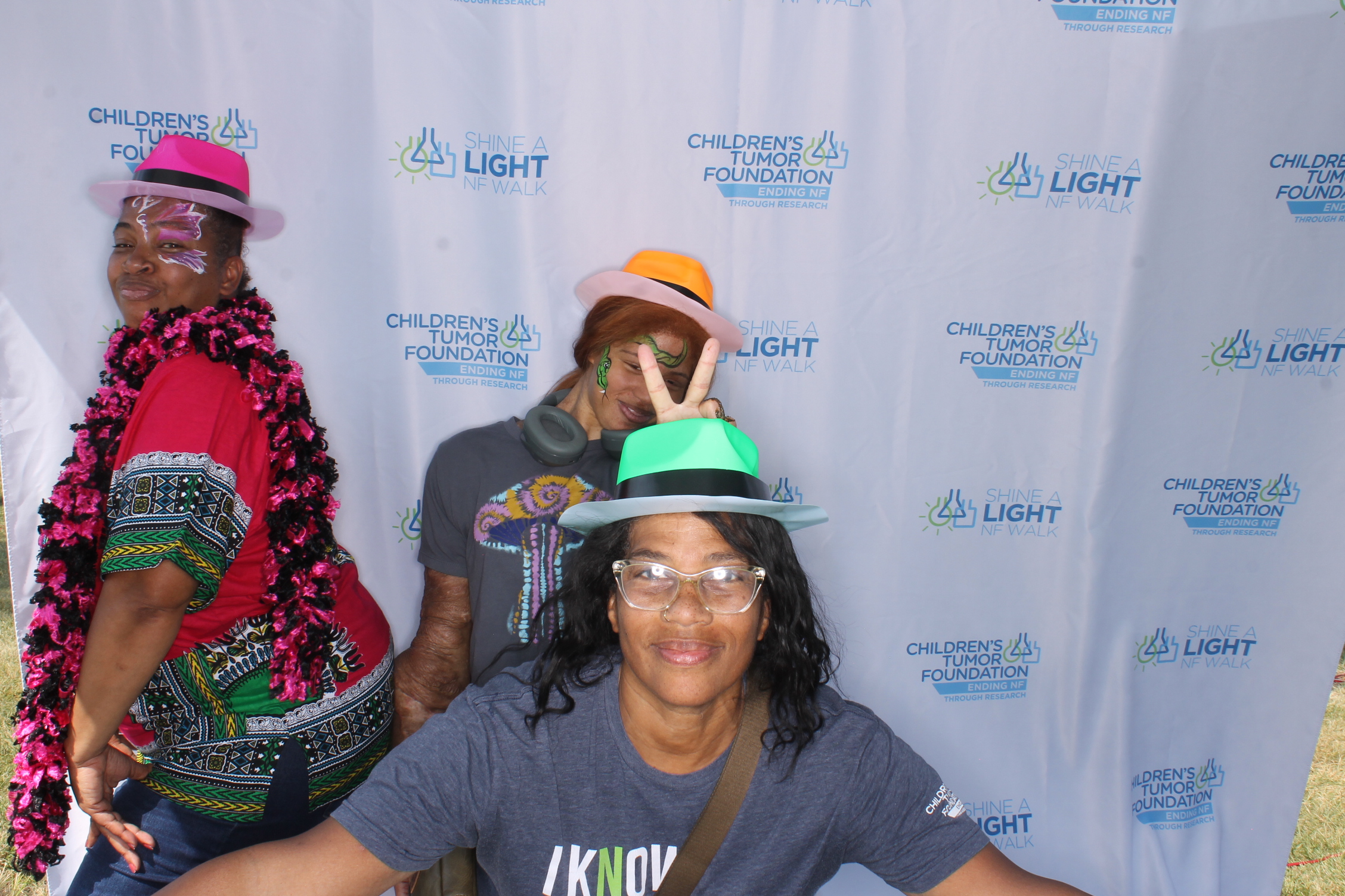 Shine A Light NF Walk 2025 | View more photos from the event at gallery.photoboothcincy.com/u/PhotoBoothCincy/Shine-A-Light-NF-Walk-2025