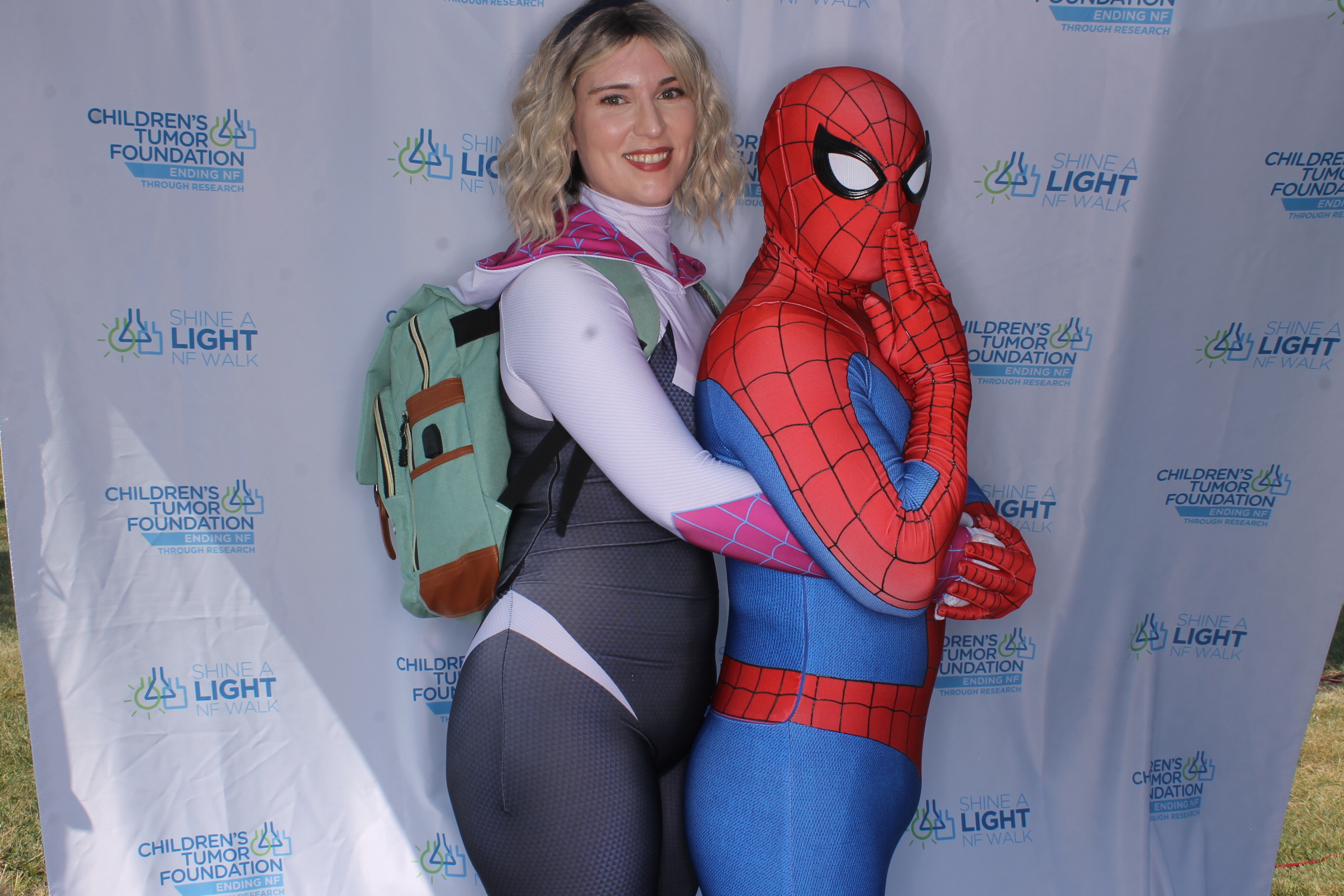 Shine A Light NF Walk 2025 | View more photos from the event at gallery.photoboothcincy.com/u/PhotoBoothCincy/Shine-A-Light-NF-Walk-2025