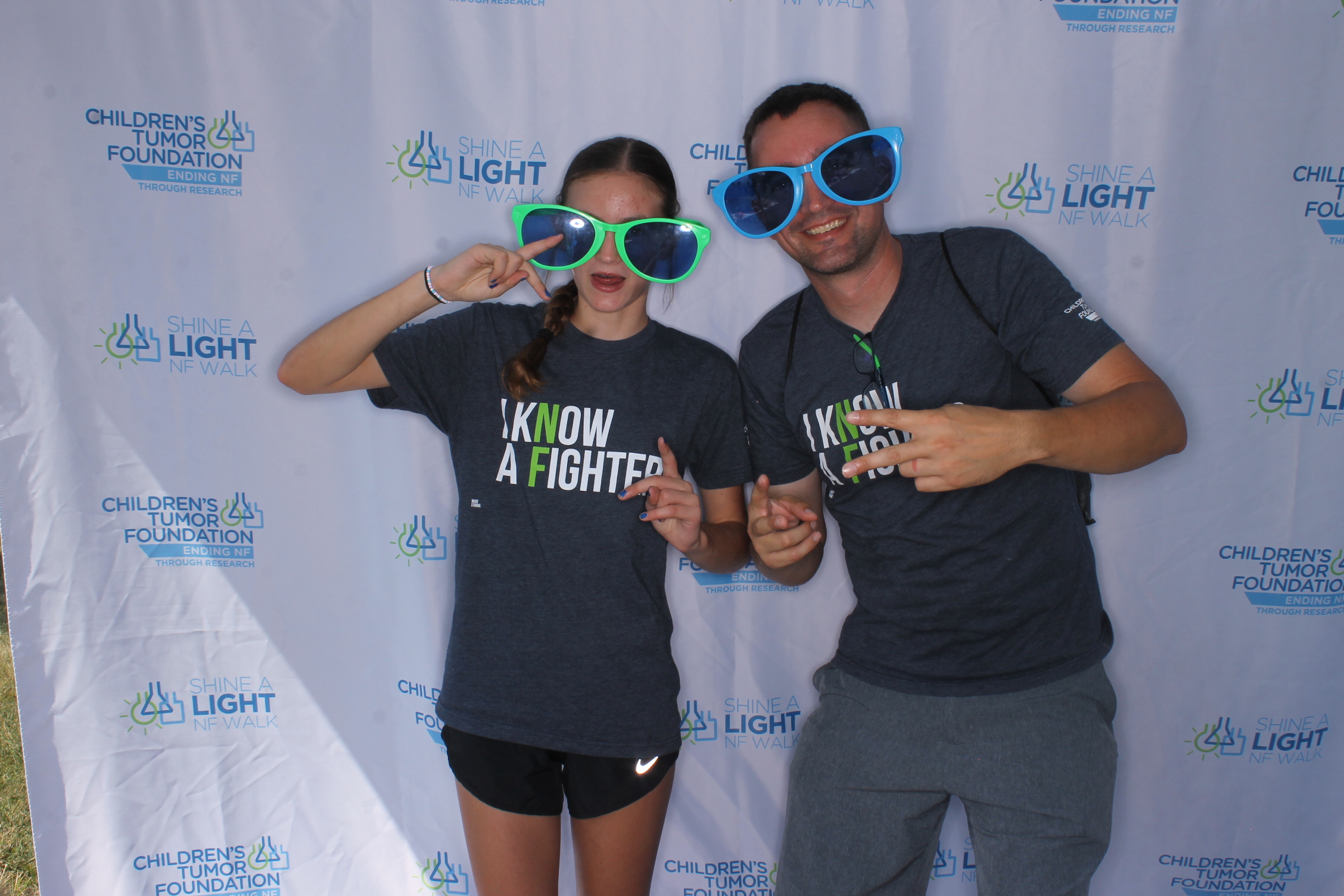 Shine A Light NF Walk 2025 | View more photos from the event at gallery.photoboothcincy.com/u/PhotoBoothCincy/Shine-A-Light-NF-Walk-2025