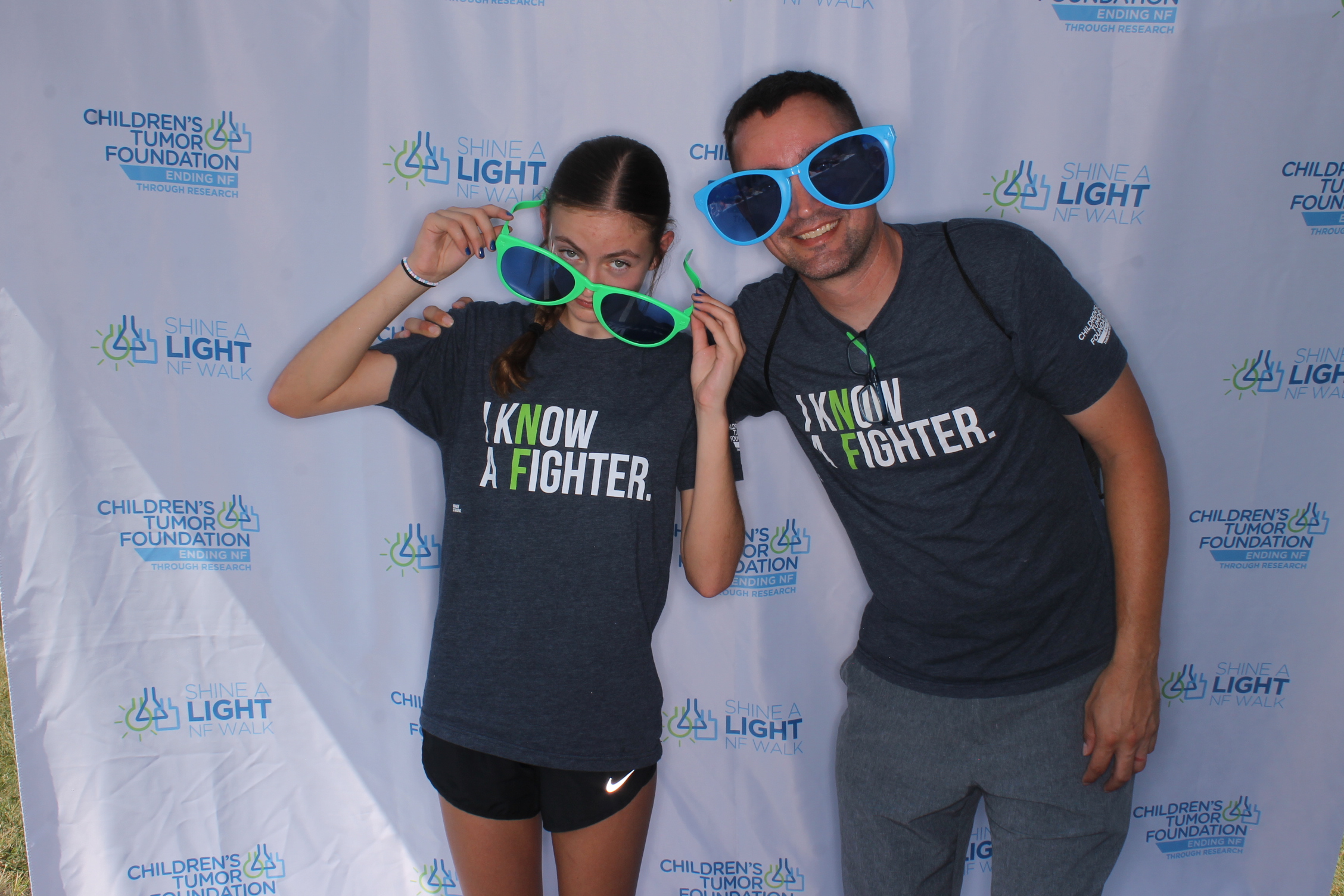 Shine A Light NF Walk 2025 | View more photos from the event at gallery.photoboothcincy.com/u/PhotoBoothCincy/Shine-A-Light-NF-Walk-2025