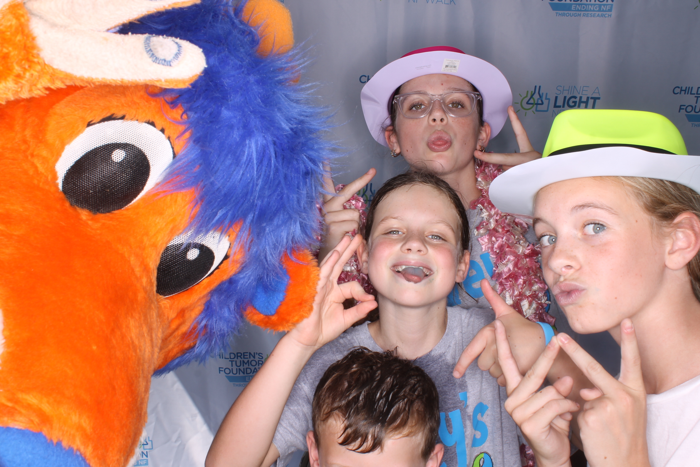 Shine A Light NF Walk 2025 | View more photos from the event at gallery.photoboothcincy.com/u/PhotoBoothCincy/Shine-A-Light-NF-Walk-2025