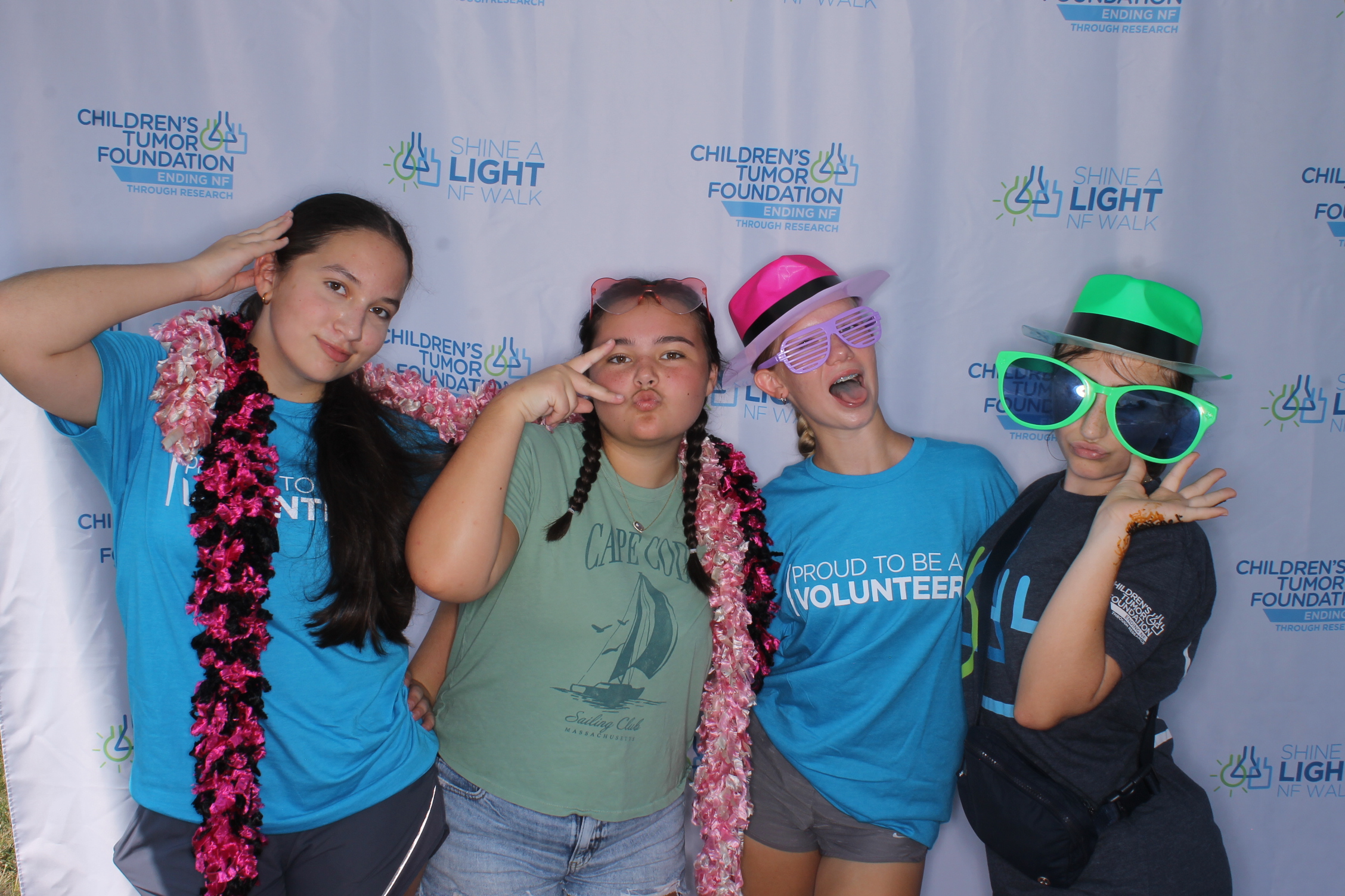Shine A Light NF Walk 2025 | View more photos from the event at gallery.photoboothcincy.com/u/PhotoBoothCincy/Shine-A-Light-NF-Walk-2025