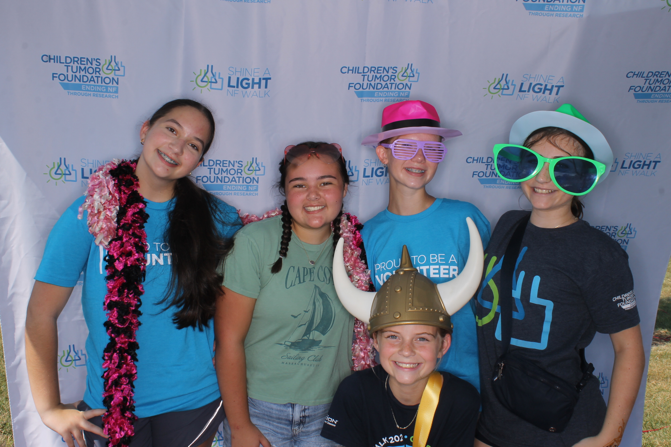 Shine A Light NF Walk 2025 | View more photos from the event at gallery.photoboothcincy.com/u/PhotoBoothCincy/Shine-A-Light-NF-Walk-2025