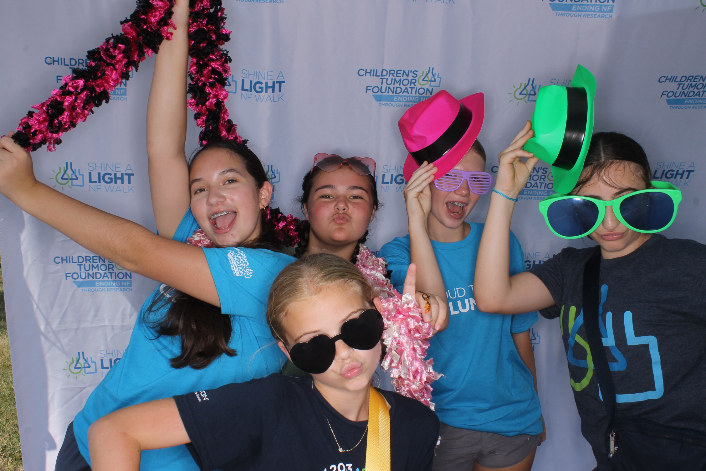 Shine A Light NF Walk 2025 | View more photos from the event at gallery.photoboothcincy.com/u/PhotoBoothCincy/Shine-A-Light-NF-Walk-2025