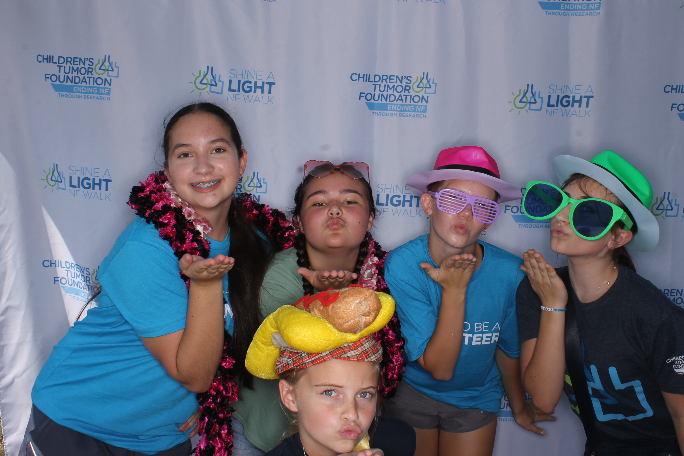 Shine A Light NF Walk 2025 | View more photos from the event at gallery.photoboothcincy.com/u/PhotoBoothCincy/Shine-A-Light-NF-Walk-2025