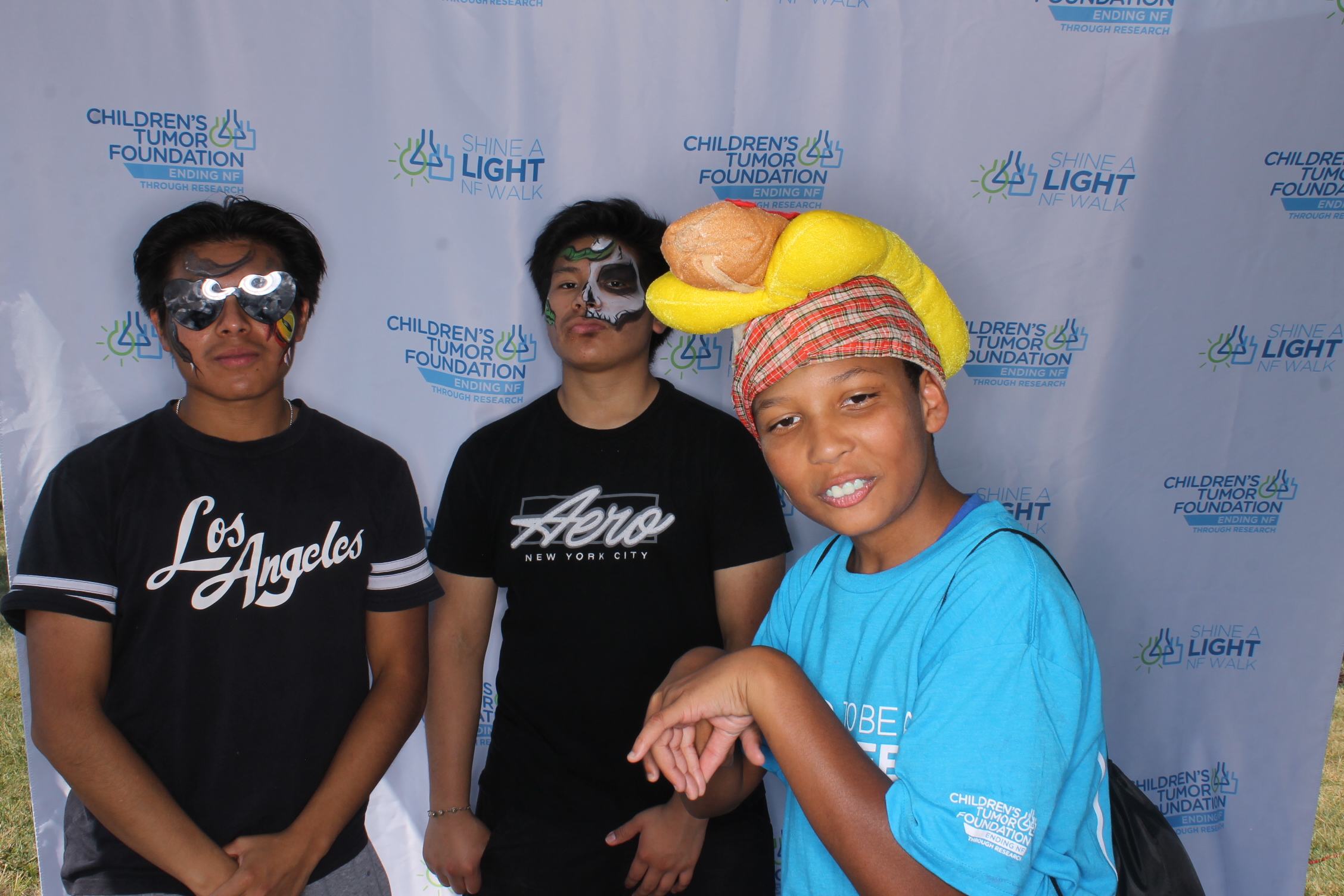 Shine A Light NF Walk 2025 | View more photos from the event at gallery.photoboothcincy.com/u/PhotoBoothCincy/Shine-A-Light-NF-Walk-2025