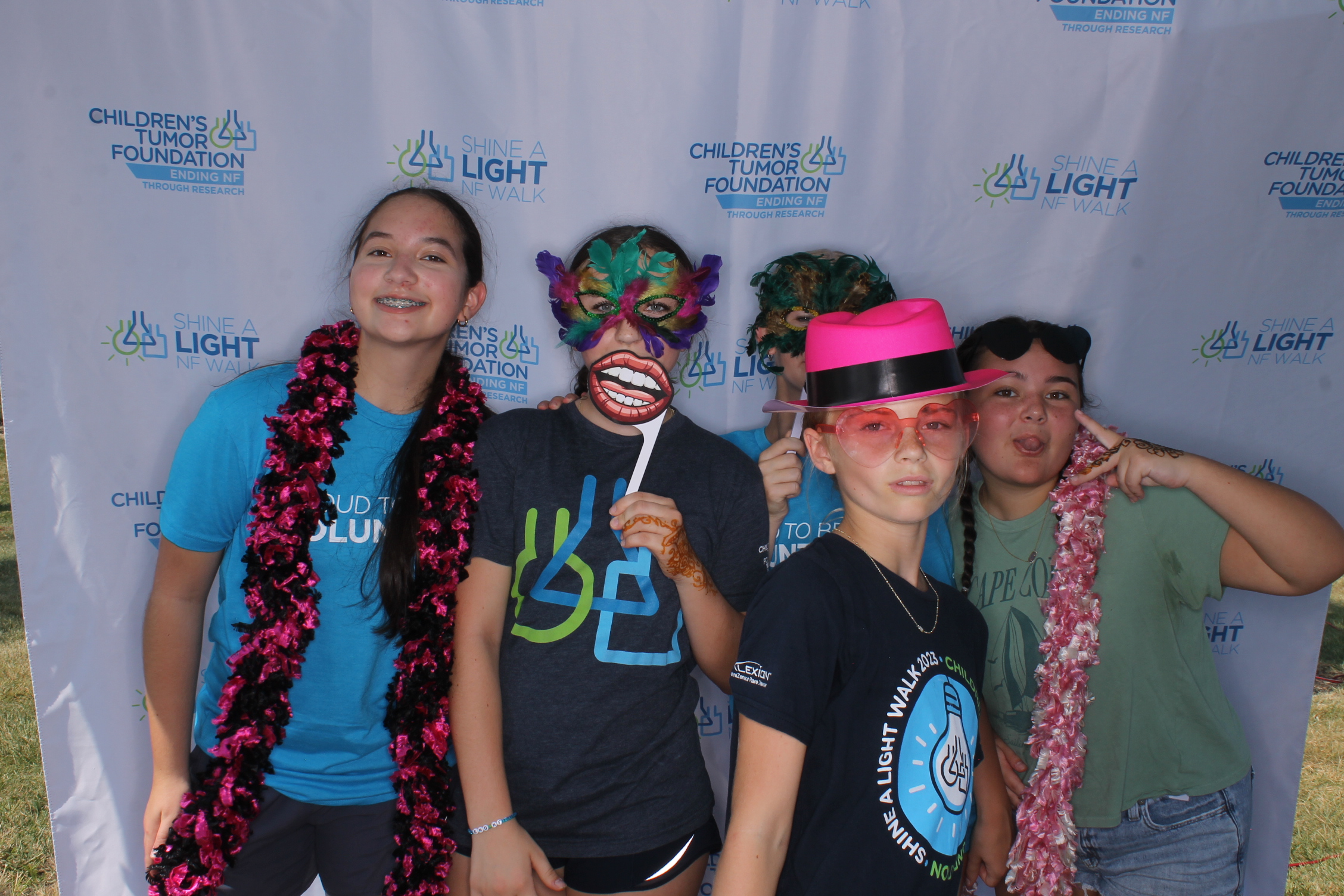 Shine A Light NF Walk 2025 | View more photos from the event at gallery.photoboothcincy.com/u/PhotoBoothCincy/Shine-A-Light-NF-Walk-2025