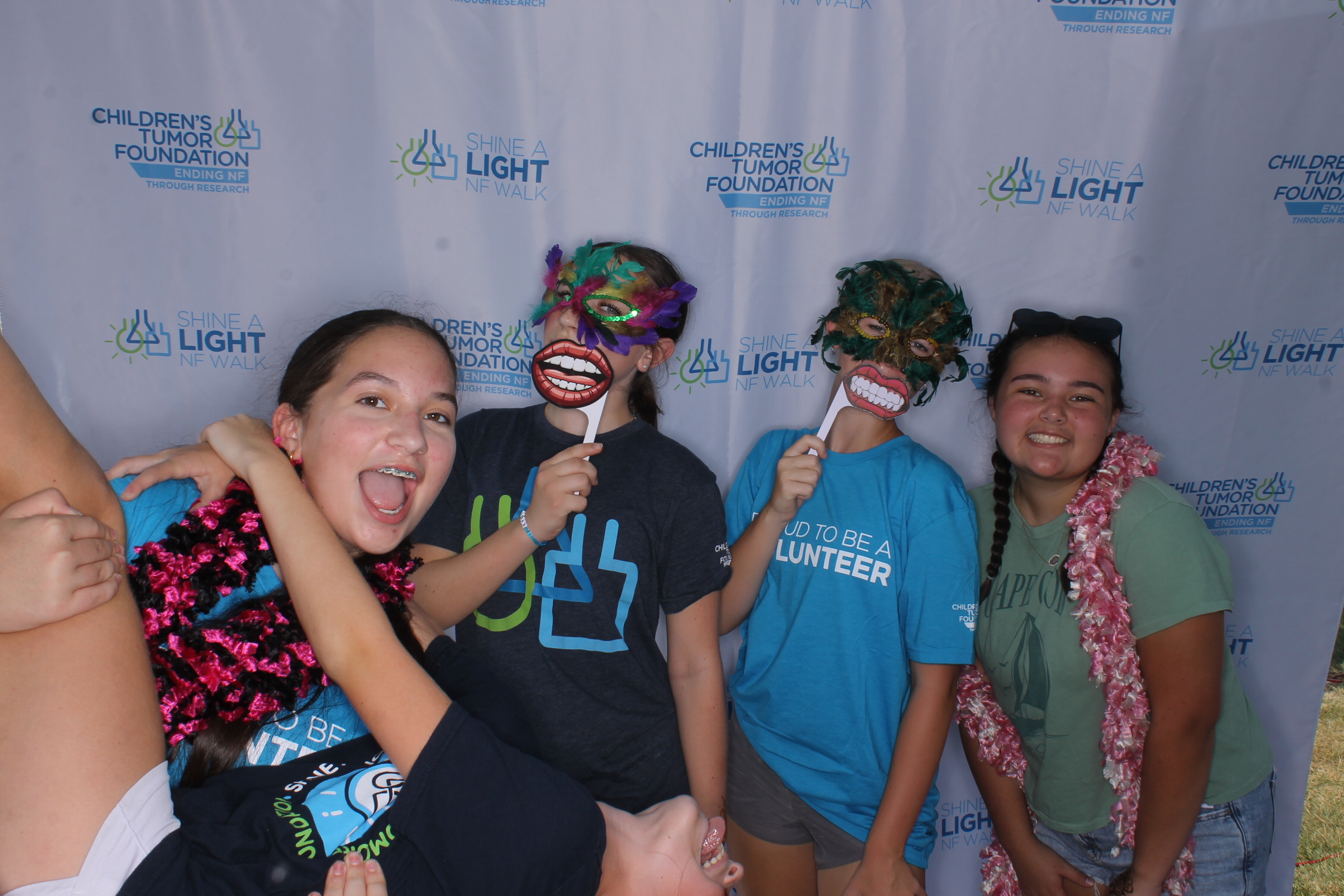Shine A Light NF Walk 2025 | View more photos from the event at gallery.photoboothcincy.com/u/PhotoBoothCincy/Shine-A-Light-NF-Walk-2025