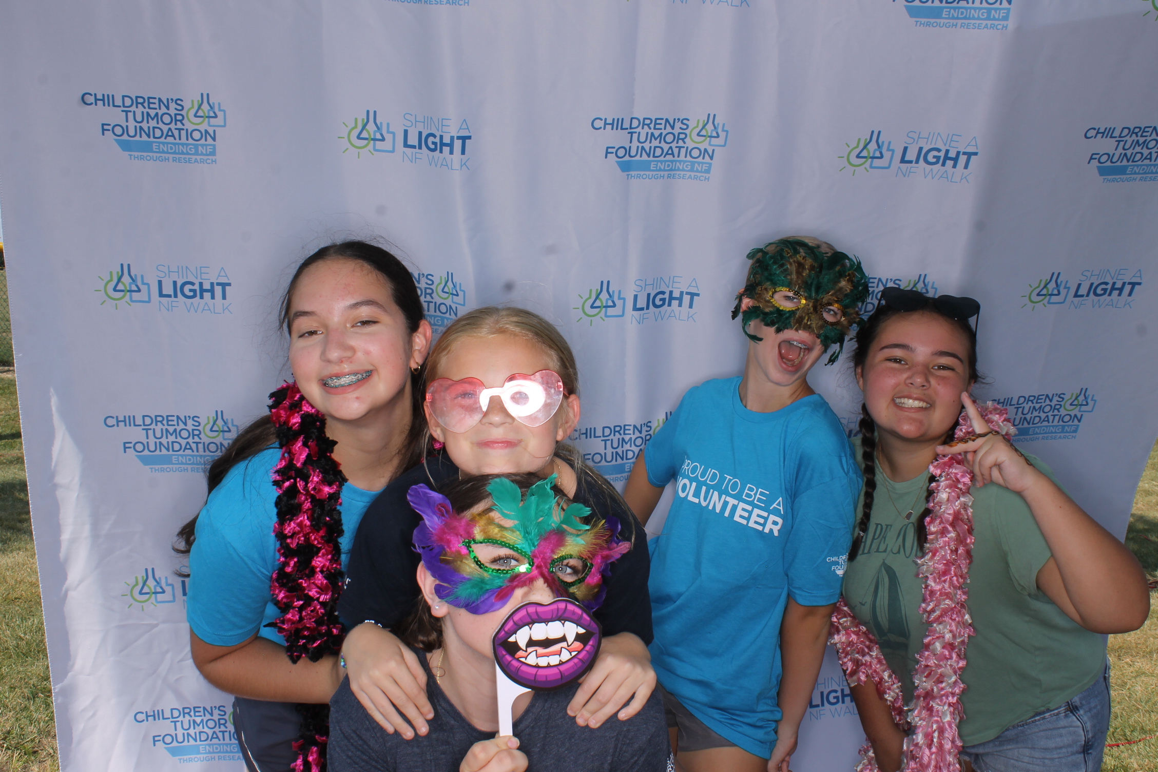 Shine A Light NF Walk 2025 | View more photos from the event at gallery.photoboothcincy.com/u/PhotoBoothCincy/Shine-A-Light-NF-Walk-2025