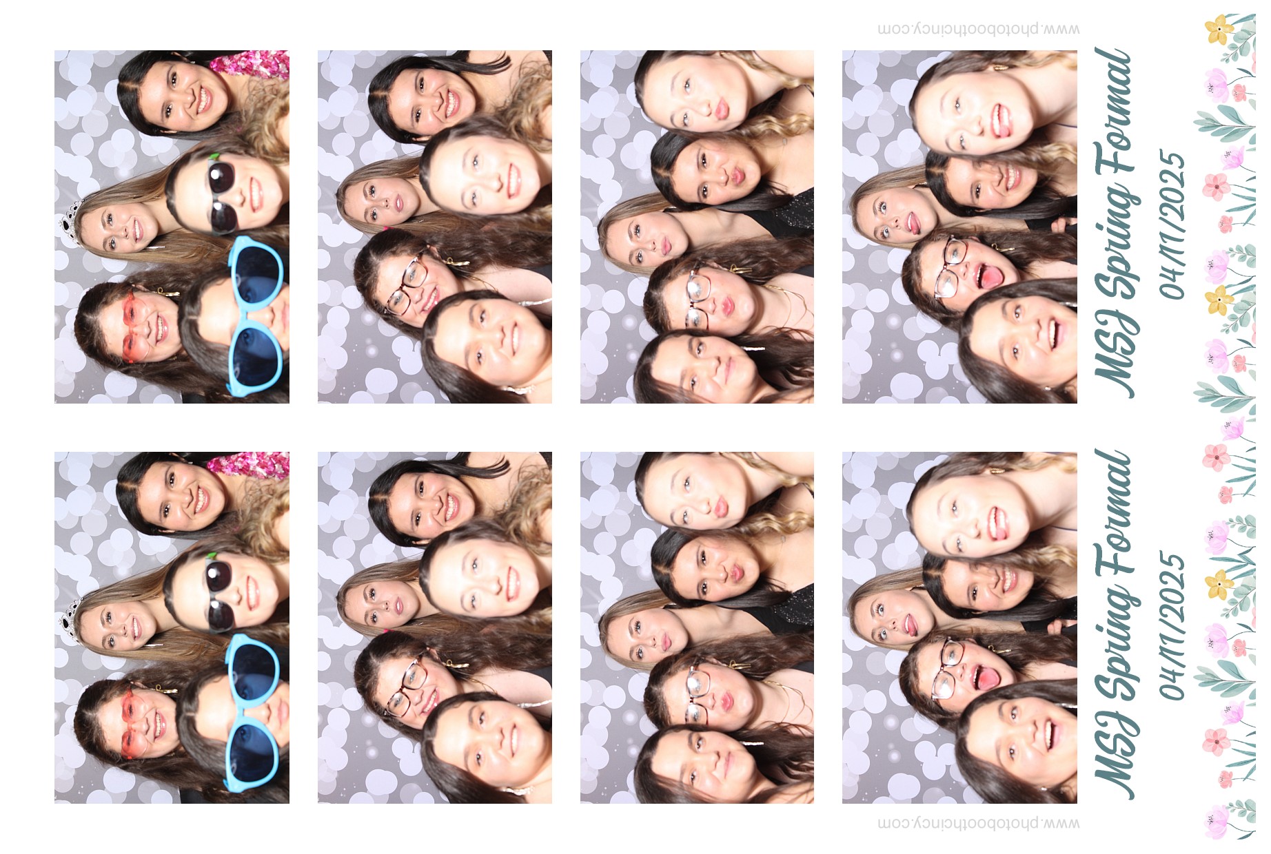 Spring Formal  | View more photos from the event at gallery.photoboothcincy.com/u/PhotoBoothCincy/Spring-Formal-0