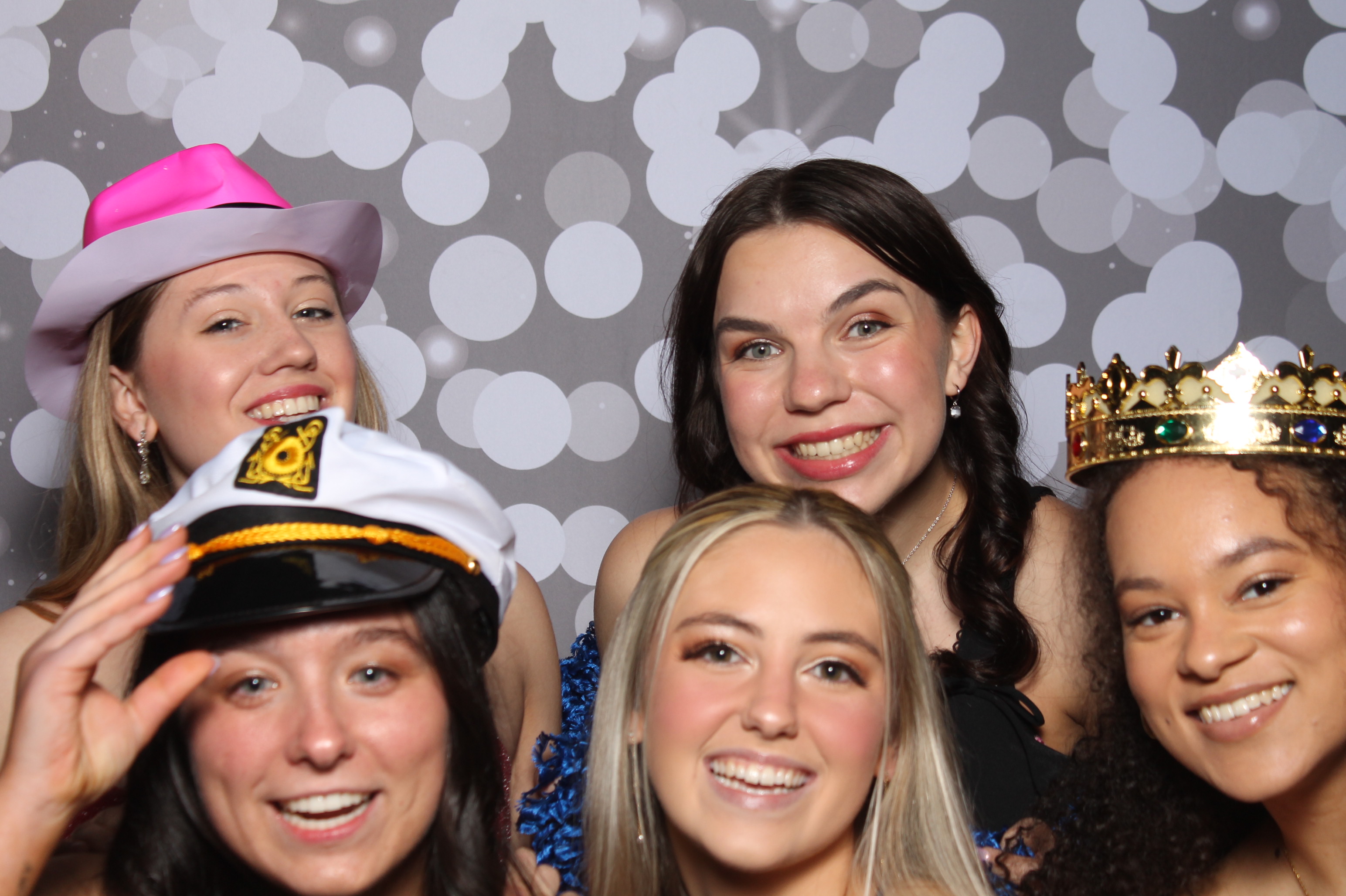 Spring Formal  | View more photos from the event at gallery.photoboothcincy.com/u/PhotoBoothCincy/Spring-Formal-0