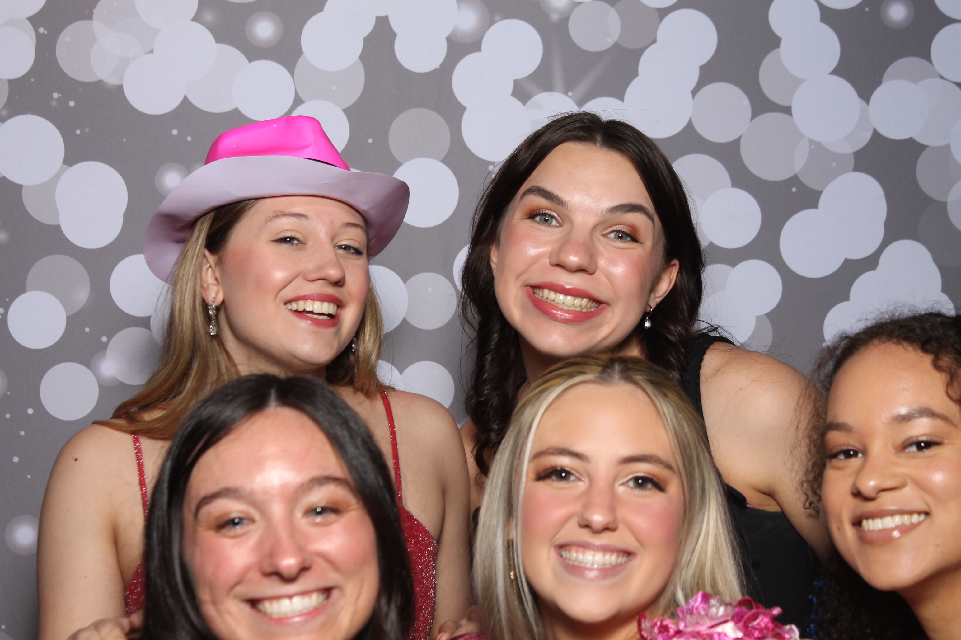 Spring Formal  | View more photos from the event at gallery.photoboothcincy.com/u/PhotoBoothCincy/Spring-Formal-0