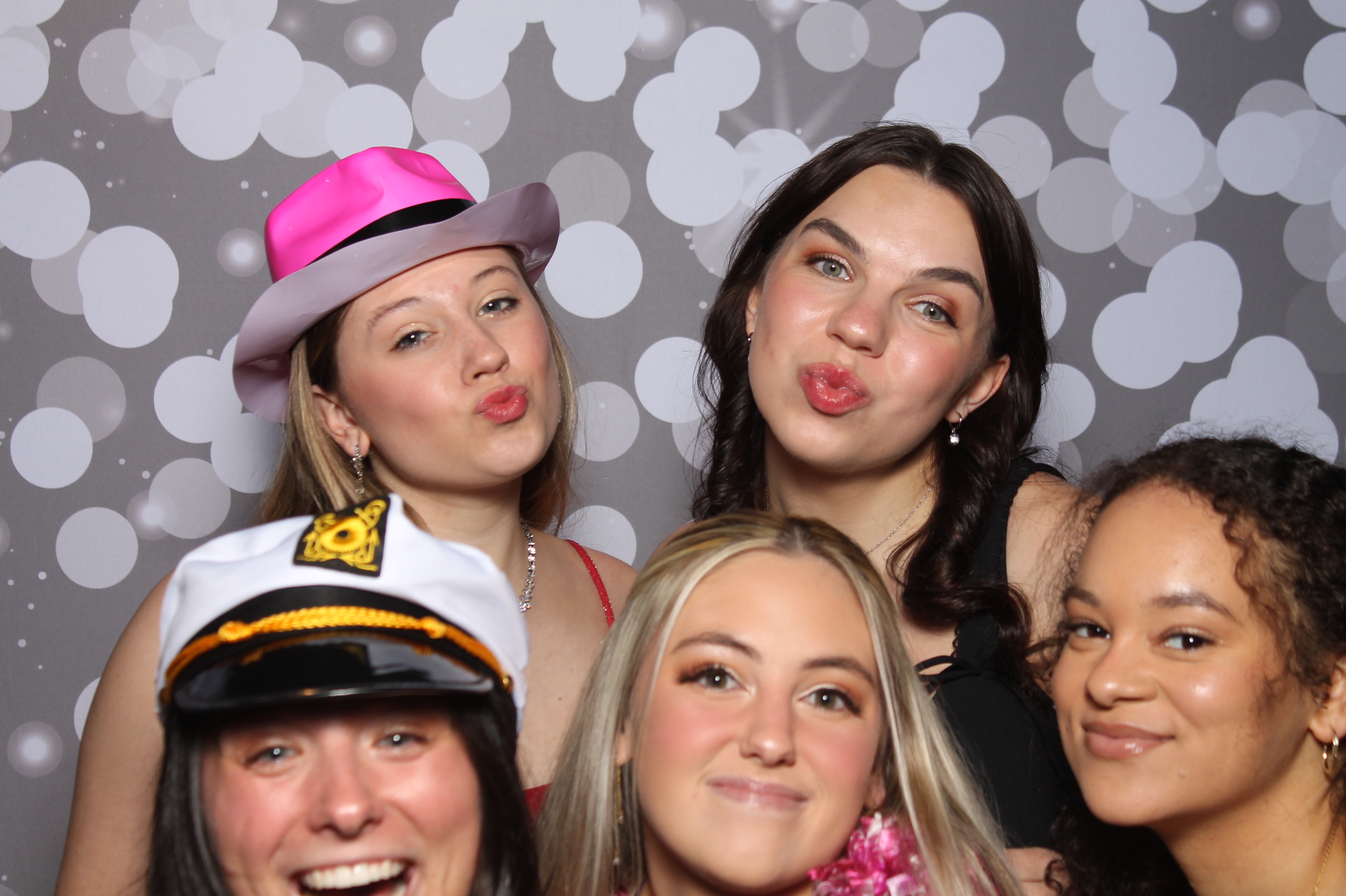 Spring Formal  | View more photos from the event at gallery.photoboothcincy.com/u/PhotoBoothCincy/Spring-Formal-0