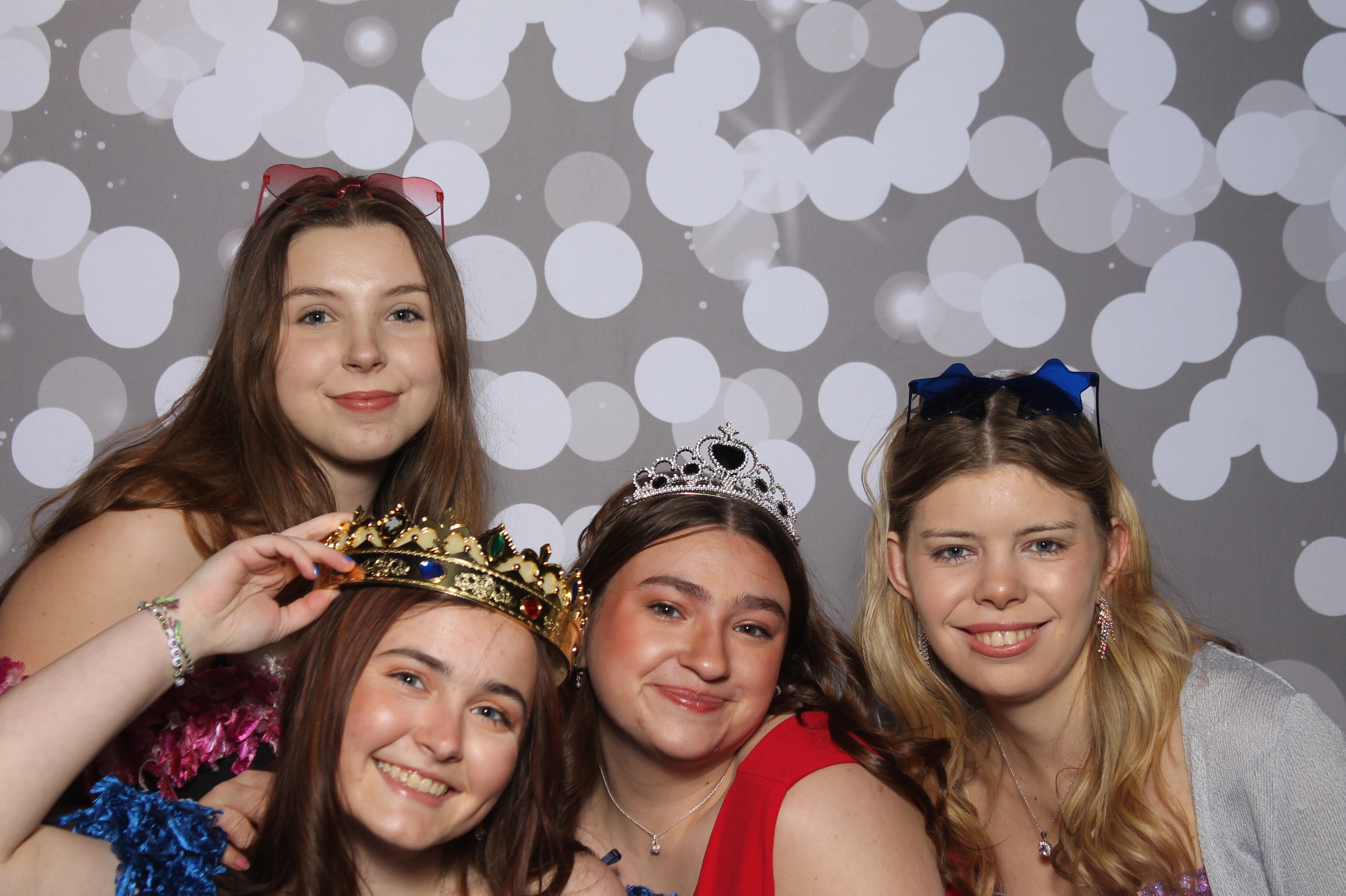 Spring Formal  | View more photos from the event at gallery.photoboothcincy.com/u/PhotoBoothCincy/Spring-Formal-0