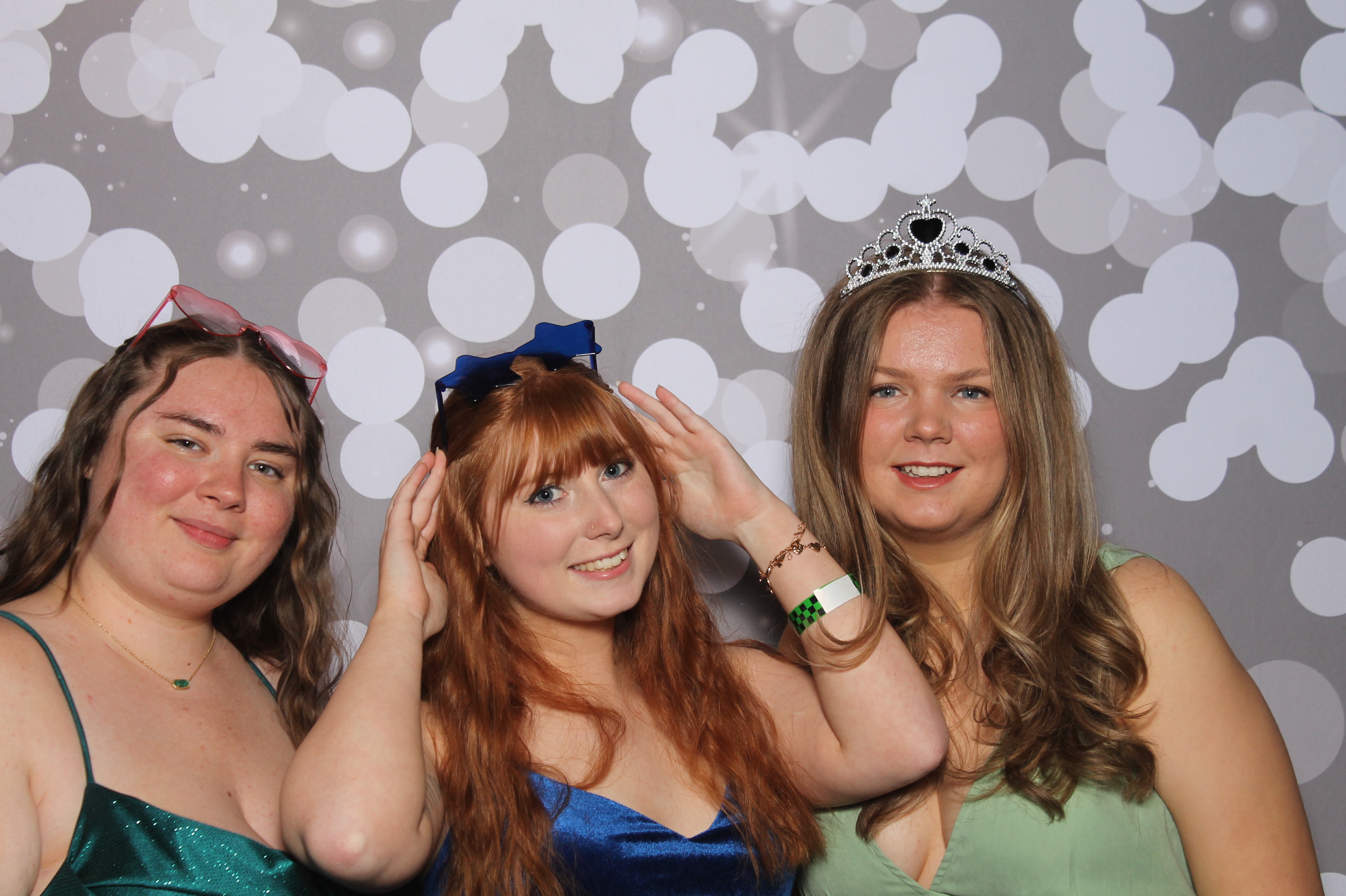 Spring Formal  | View more photos from the event at gallery.photoboothcincy.com/u/PhotoBoothCincy/Spring-Formal-0
