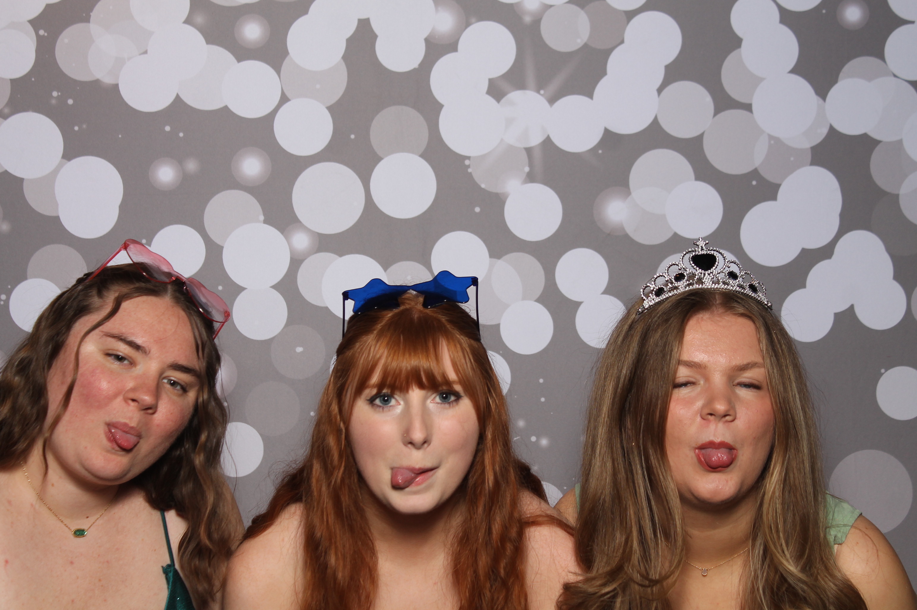 Spring Formal  | View more photos from the event at gallery.photoboothcincy.com/u/PhotoBoothCincy/Spring-Formal-0