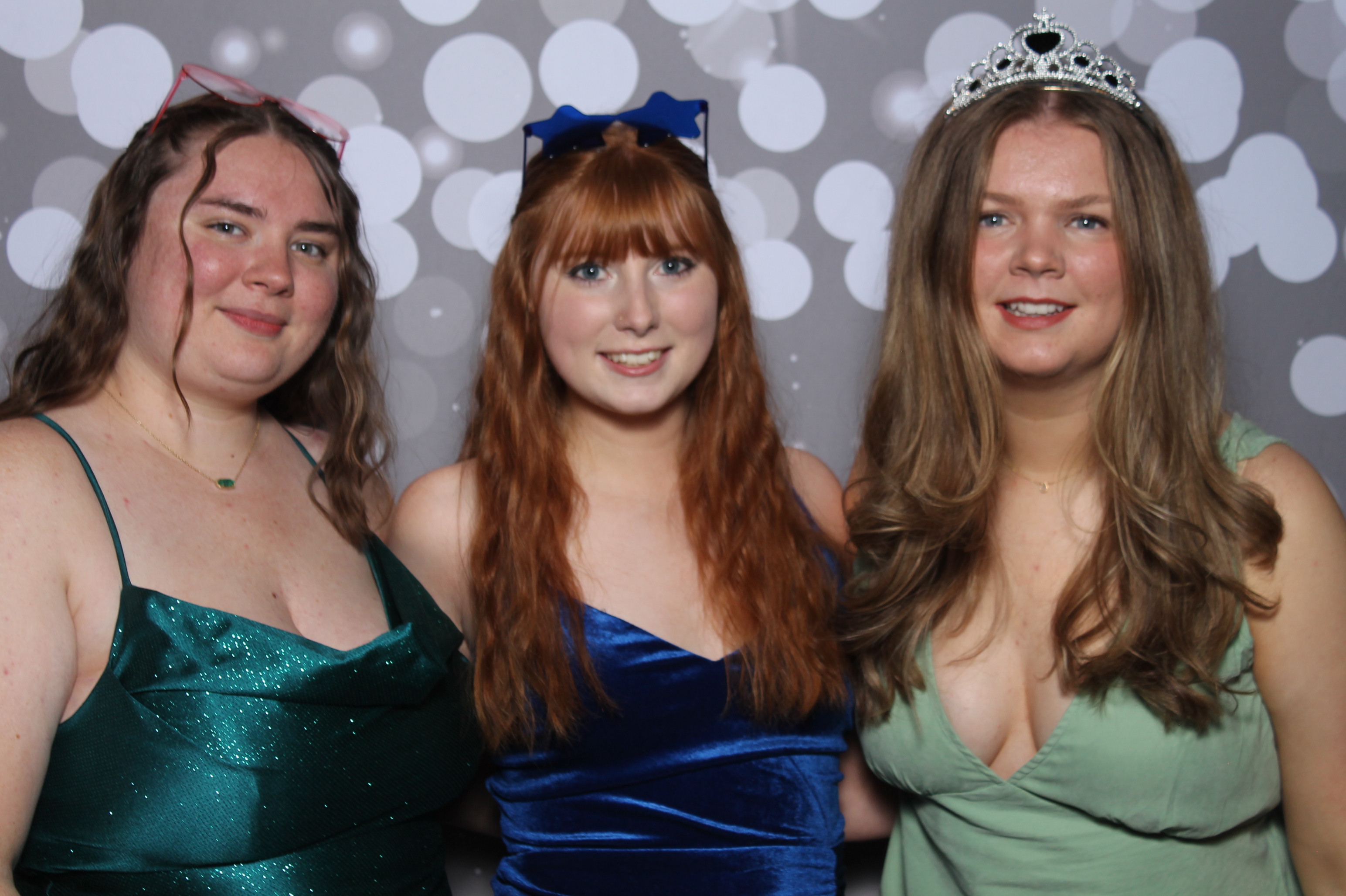 Spring Formal  | View more photos from the event at gallery.photoboothcincy.com/u/PhotoBoothCincy/Spring-Formal-0