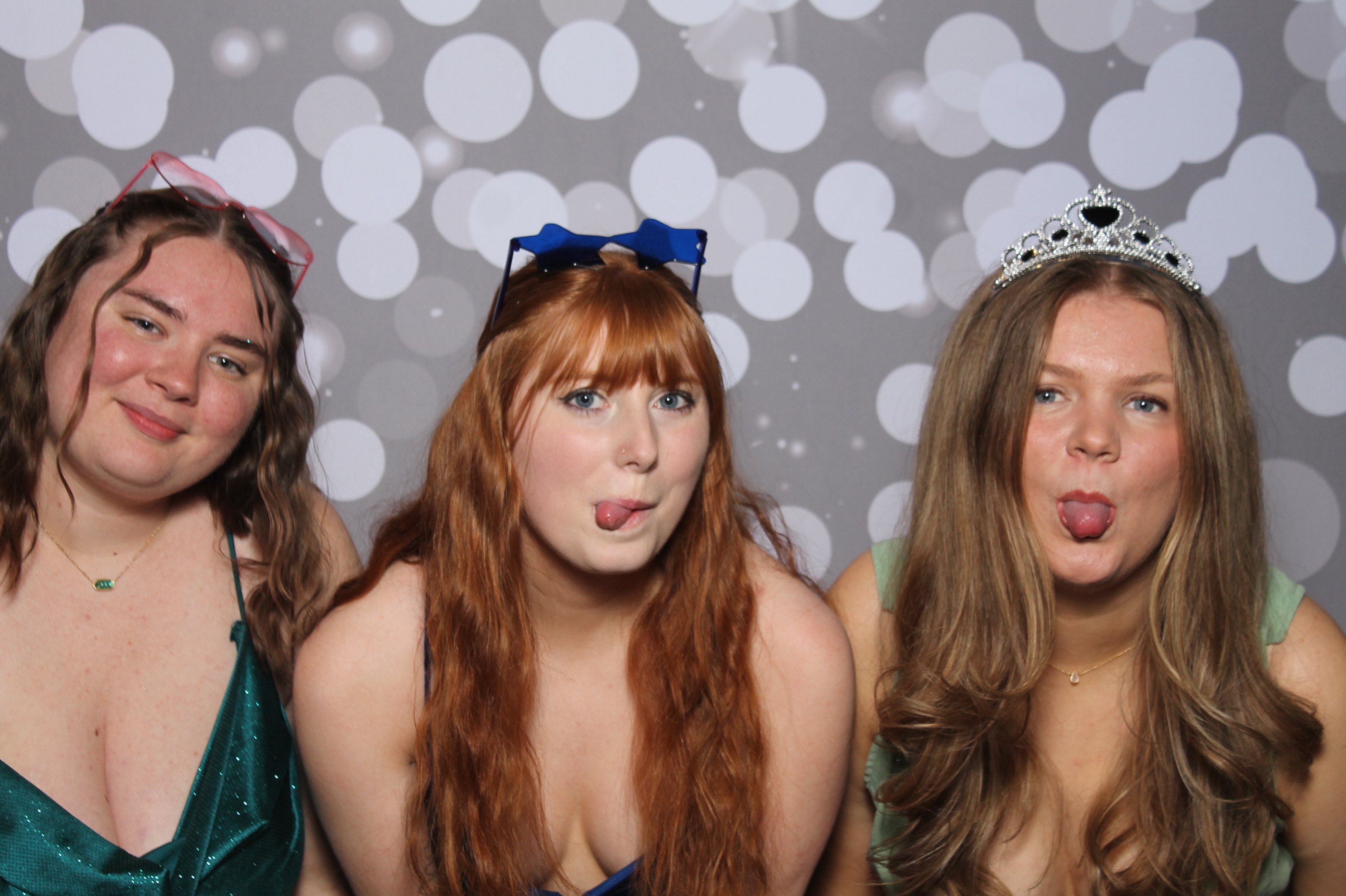 Spring Formal  | View more photos from the event at gallery.photoboothcincy.com/u/PhotoBoothCincy/Spring-Formal-0