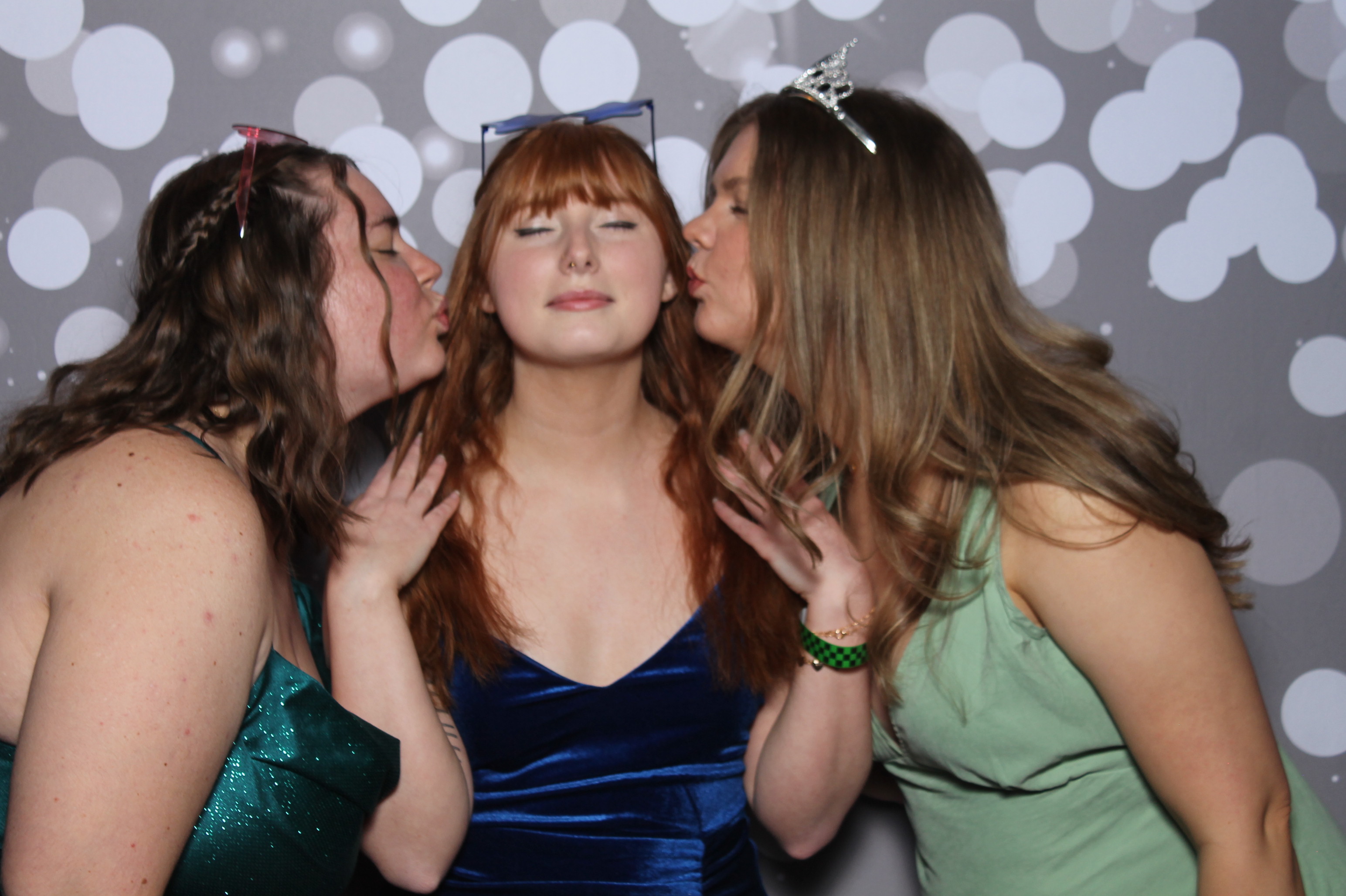 Spring Formal  | View more photos from the event at gallery.photoboothcincy.com/u/PhotoBoothCincy/Spring-Formal-0